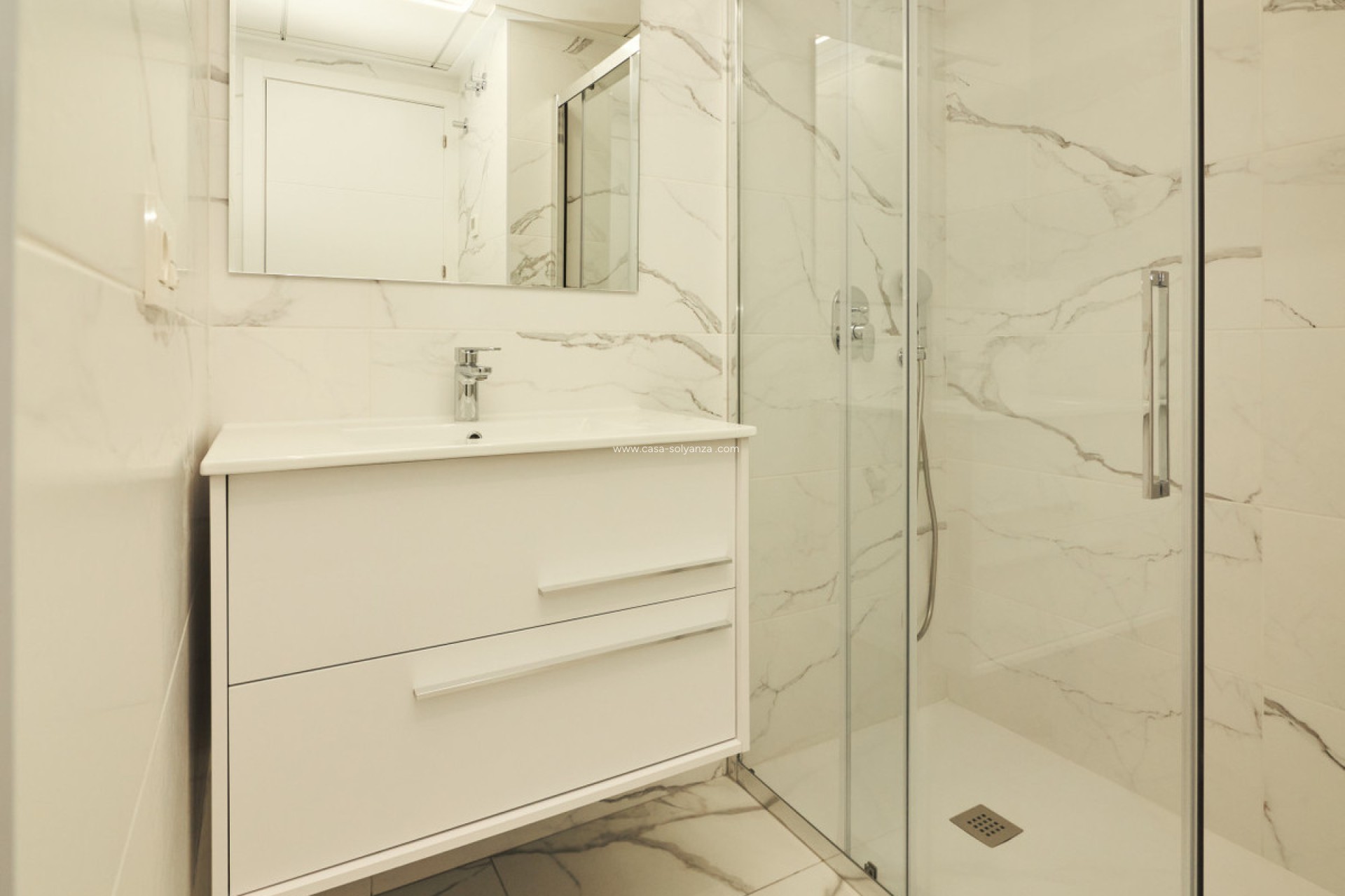 Herverkoop - Appartement / flat - Torrevieja - Torrevieja Centro