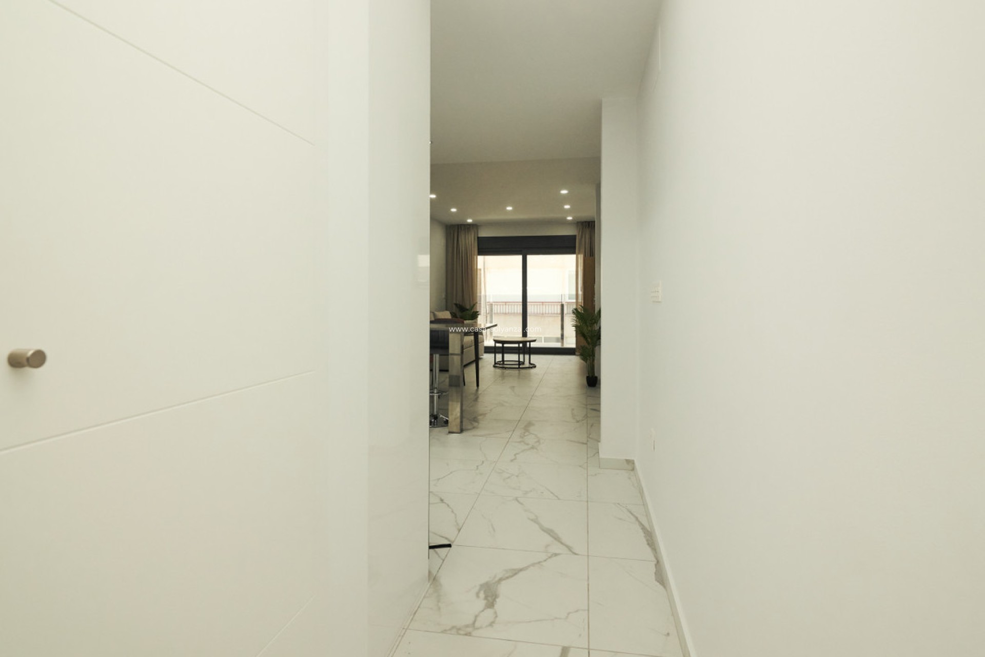 Herverkoop - Appartement / flat - Torrevieja - Torrevieja Centro