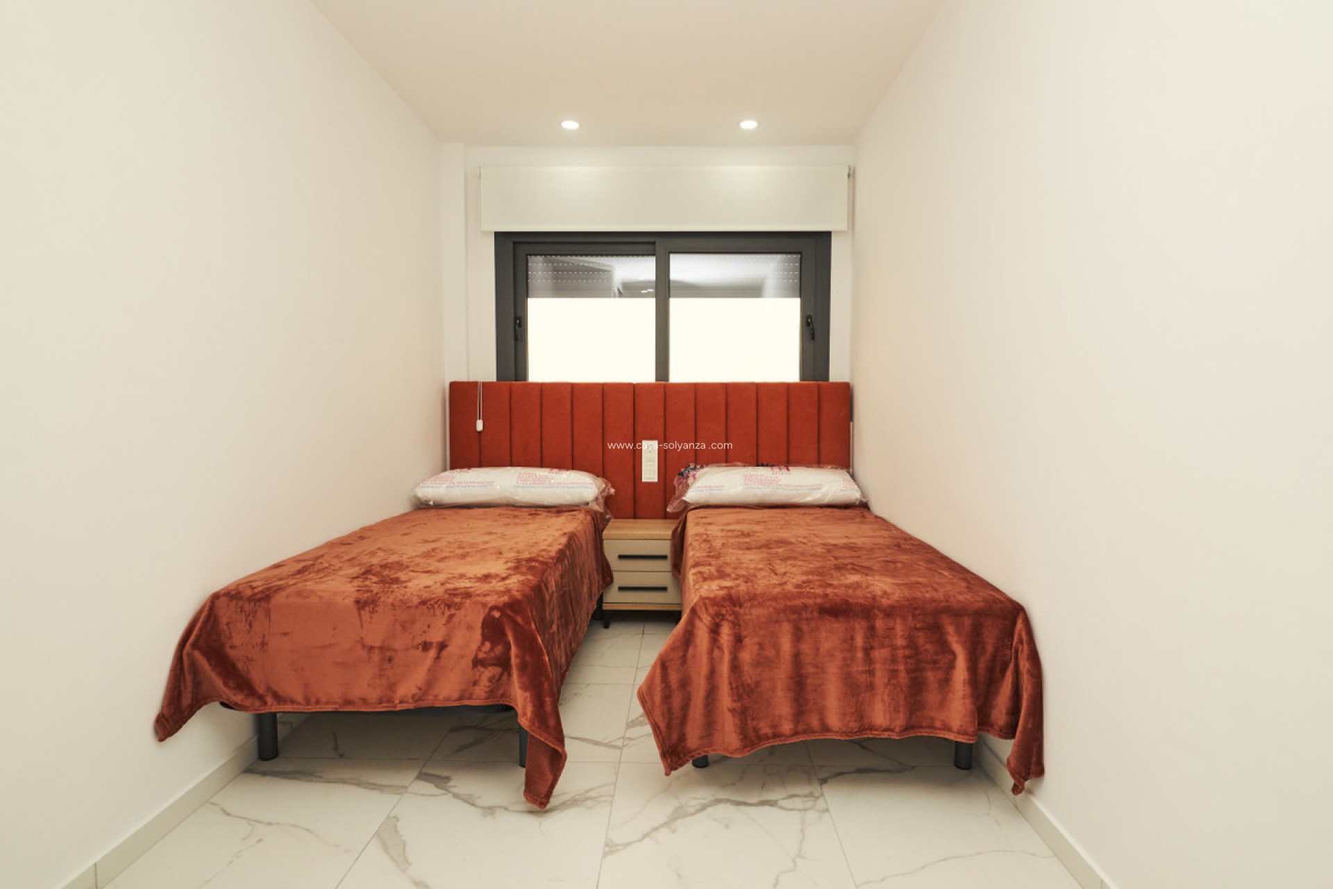 Herverkoop - Appartement / flat - Torrevieja - Torrevieja Centro