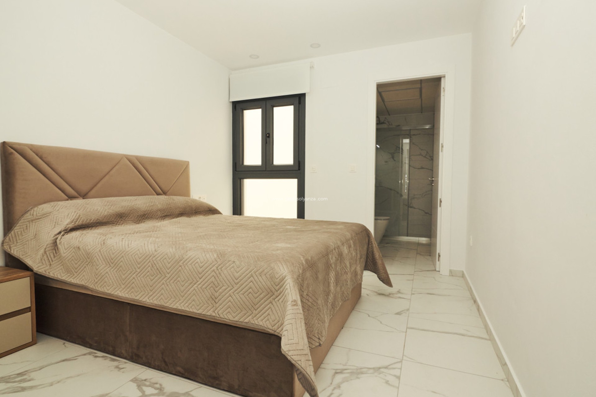 Herverkoop - Appartement / flat - Torrevieja - Torrevieja Centro