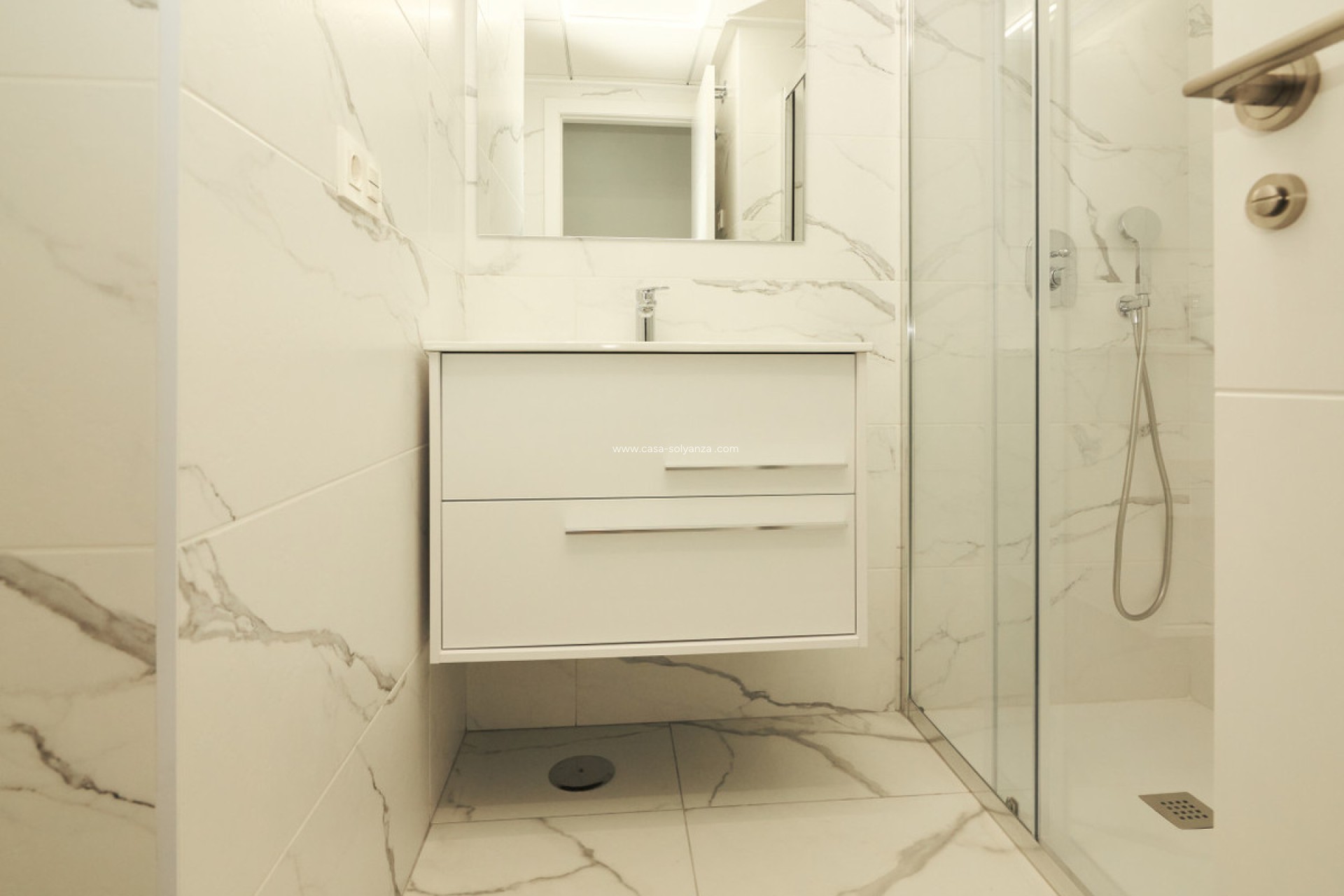 Herverkoop - Appartement / flat - Torrevieja - Torrevieja Centro