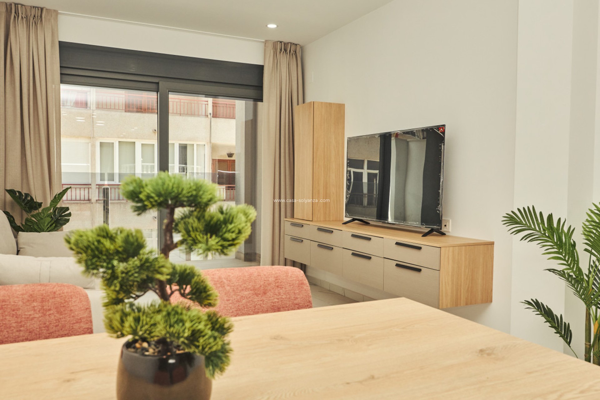 Herverkoop - Appartement / flat - Torrevieja - Torrevieja Centro