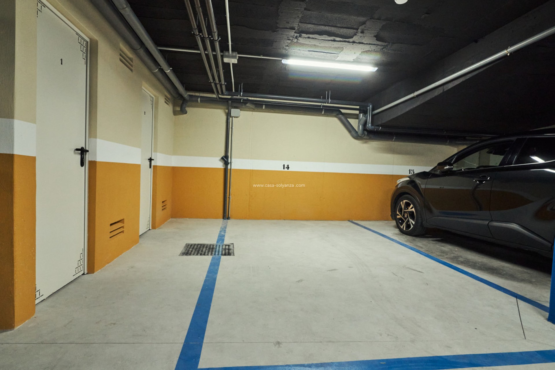 Herverkoop - Appartement / flat - Torrevieja - Torrevieja Centro