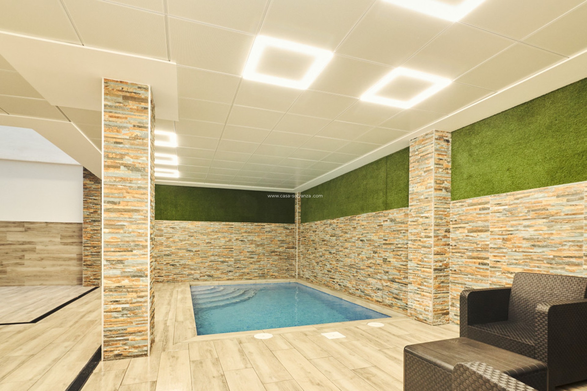 Herverkoop - Appartement / flat - Torrevieja - Torrevieja Centro