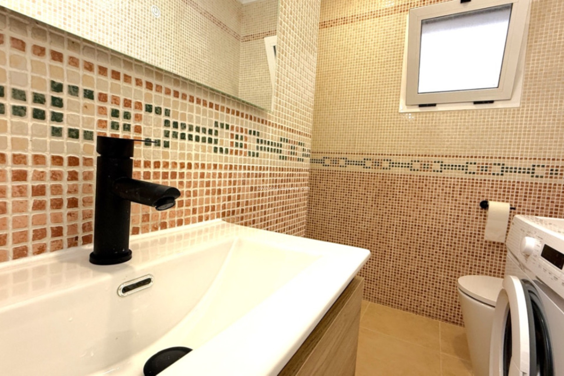 Herverkoop - Appartement / flat - Torrevieja - Torrevieja Centro