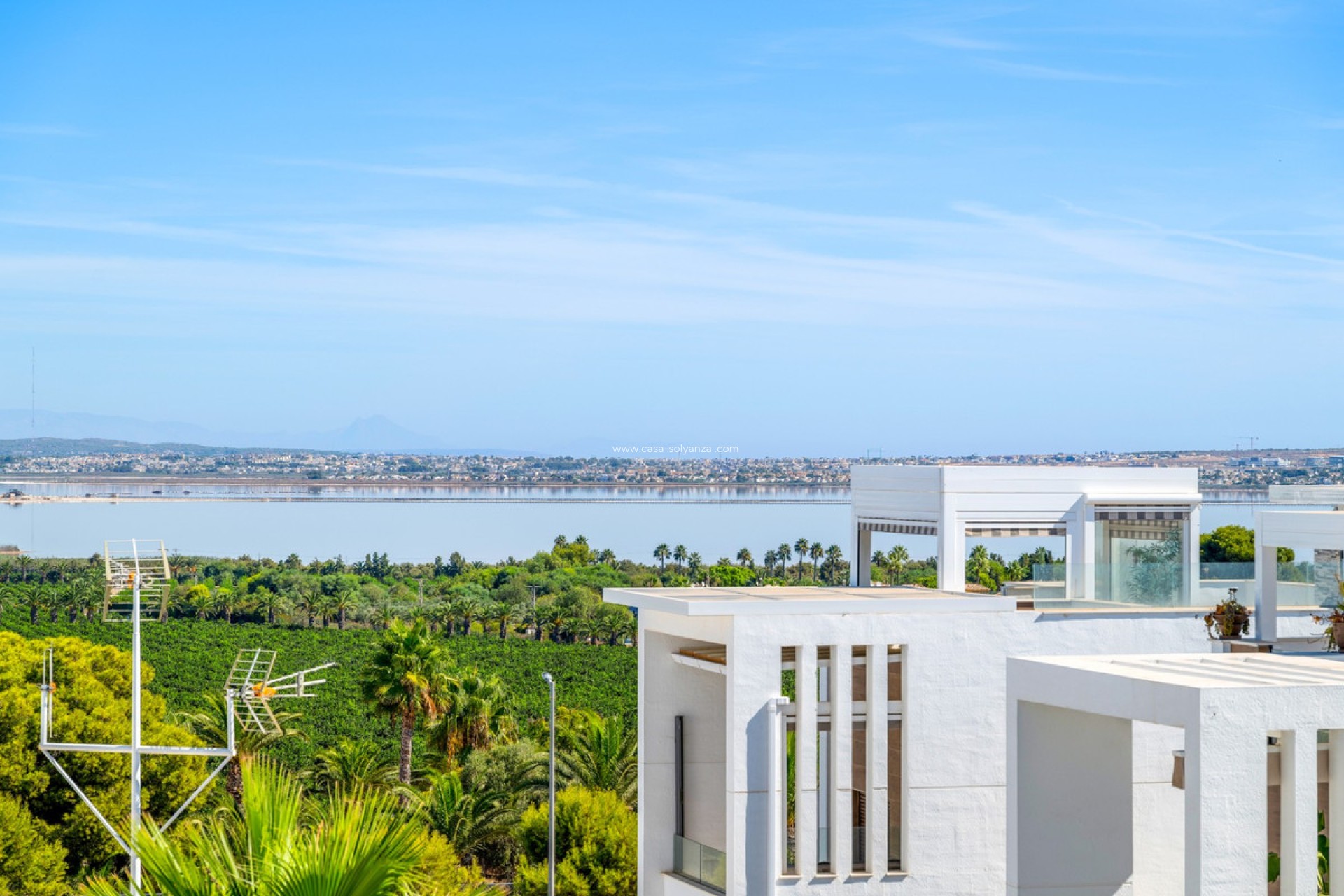 Herverkoop - Appartement / flat - Torrevieja - Torrevieja Centro