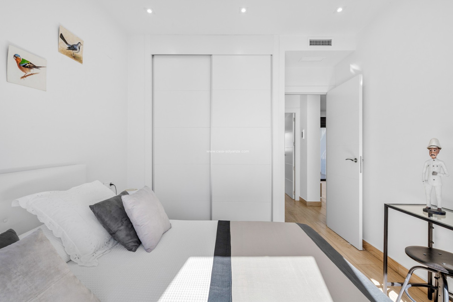 Herverkoop - Appartement / flat - Torrevieja - Torrevieja Centro
