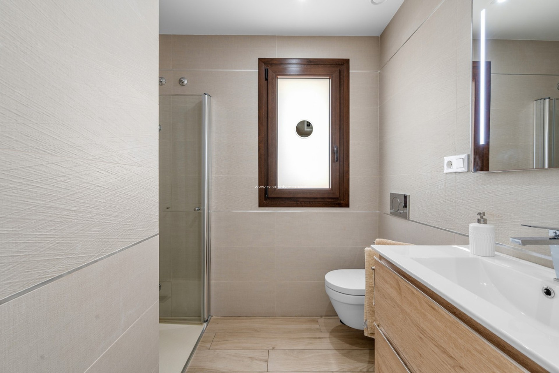 Herverkoop - Appartement / flat - Torrevieja - Torrevieja Centro