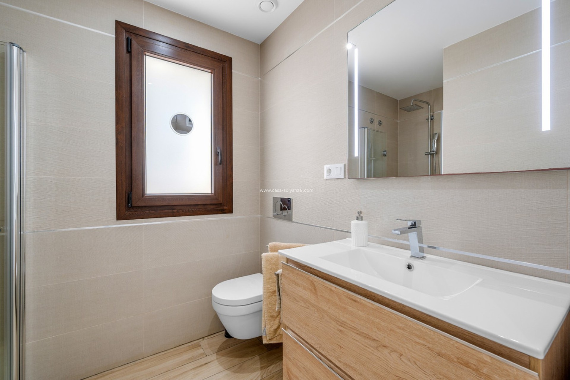 Herverkoop - Appartement / flat - Torrevieja - Torrevieja Centro