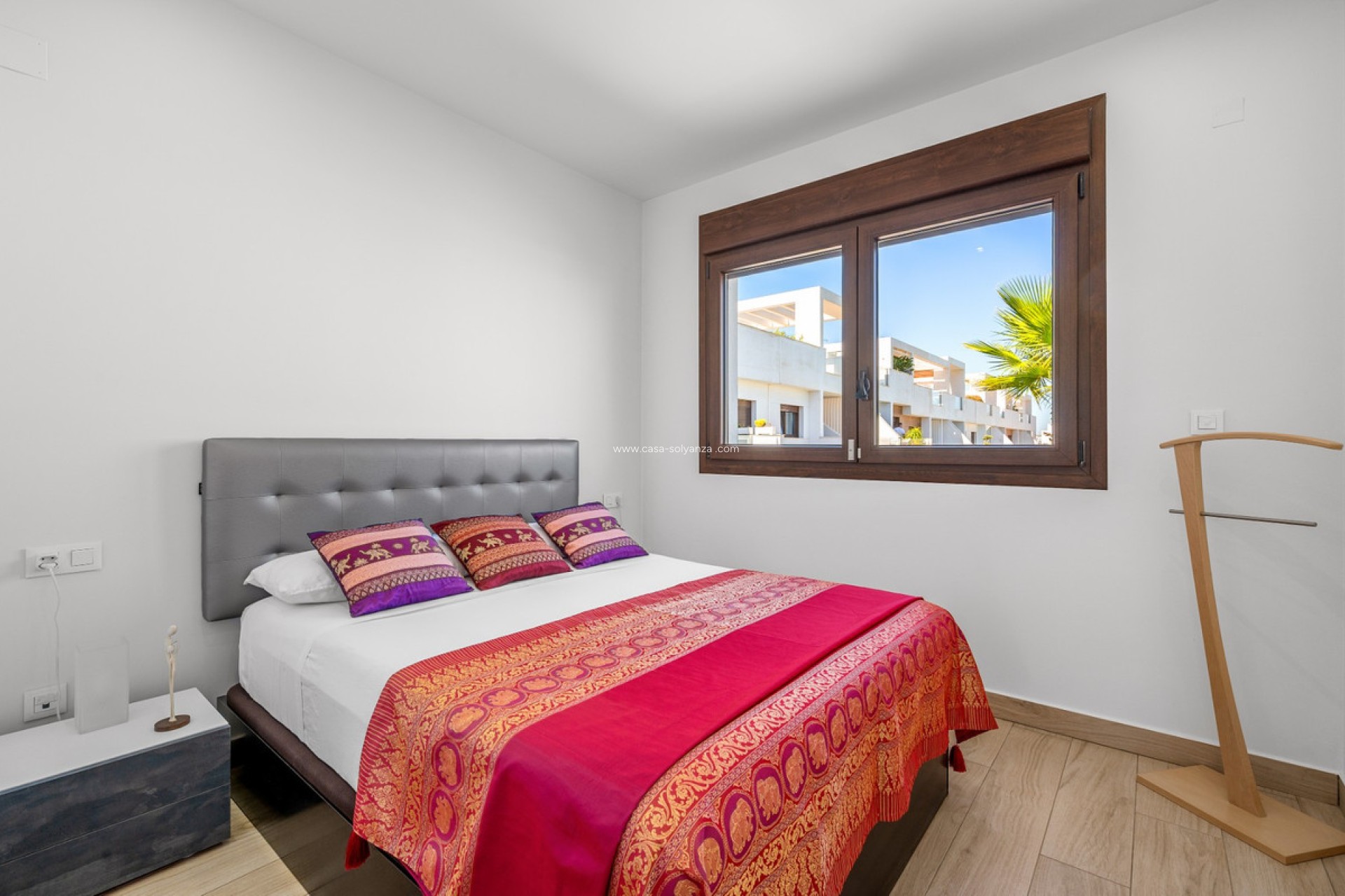 Herverkoop - Appartement / flat - Torrevieja - Torrevieja Centro