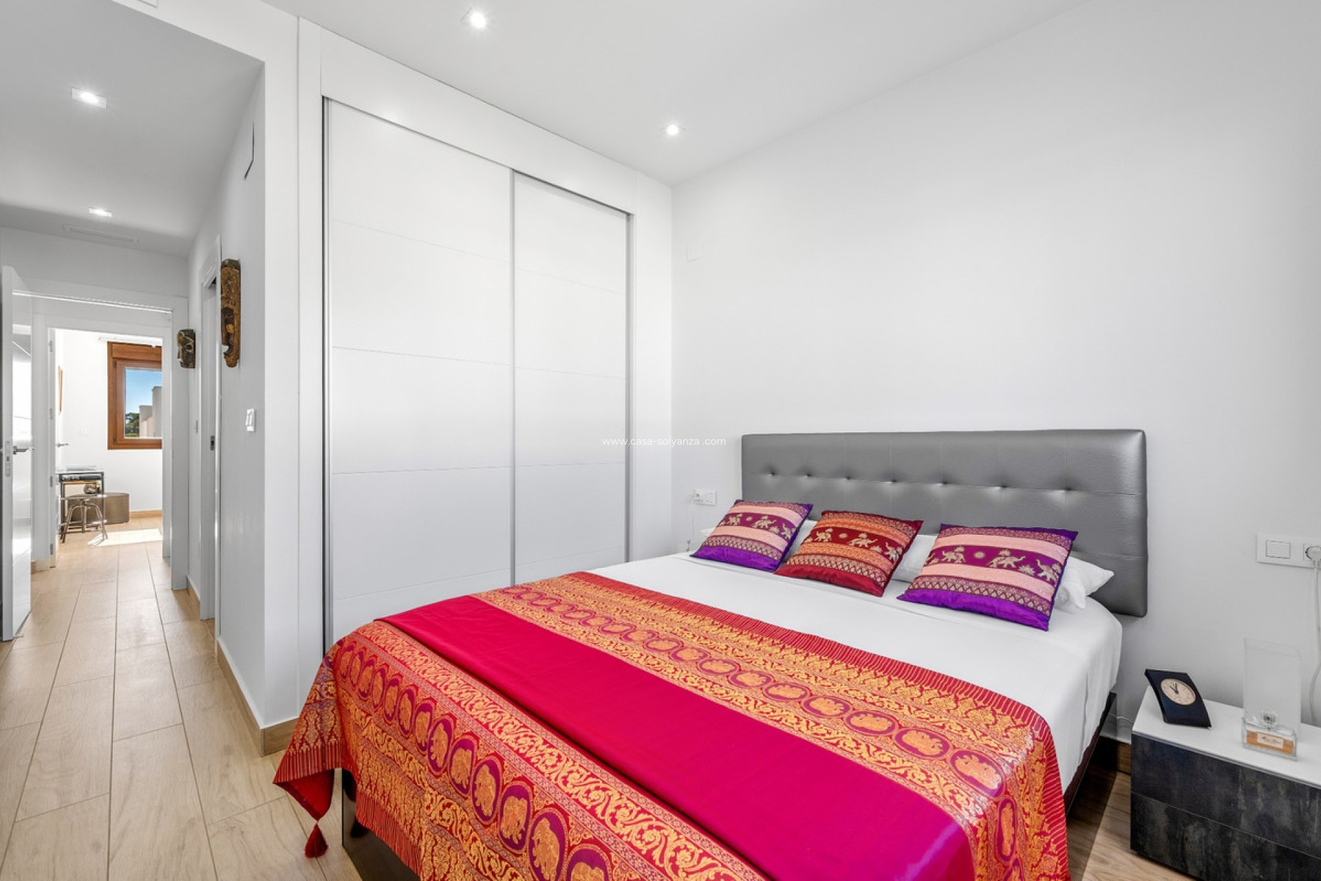 Herverkoop - Appartement / flat - Torrevieja - Torrevieja Centro