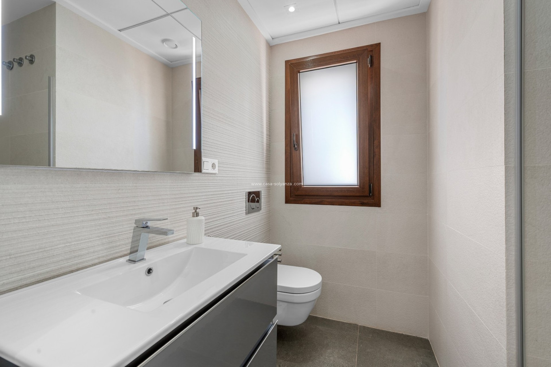 Herverkoop - Appartement / flat - Torrevieja - Torrevieja Centro