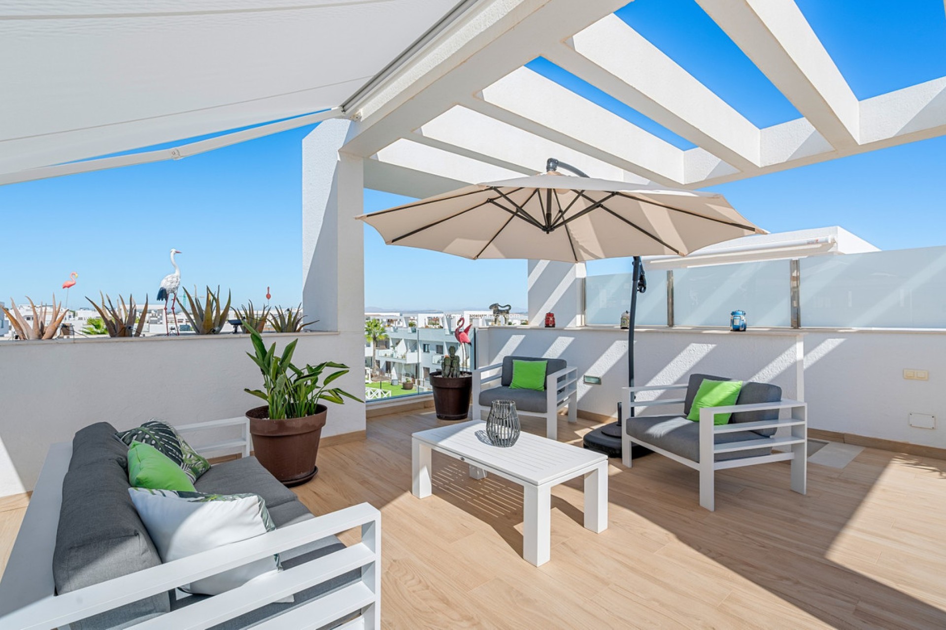 Herverkoop - Appartement / flat - Torrevieja - Torrevieja Centro