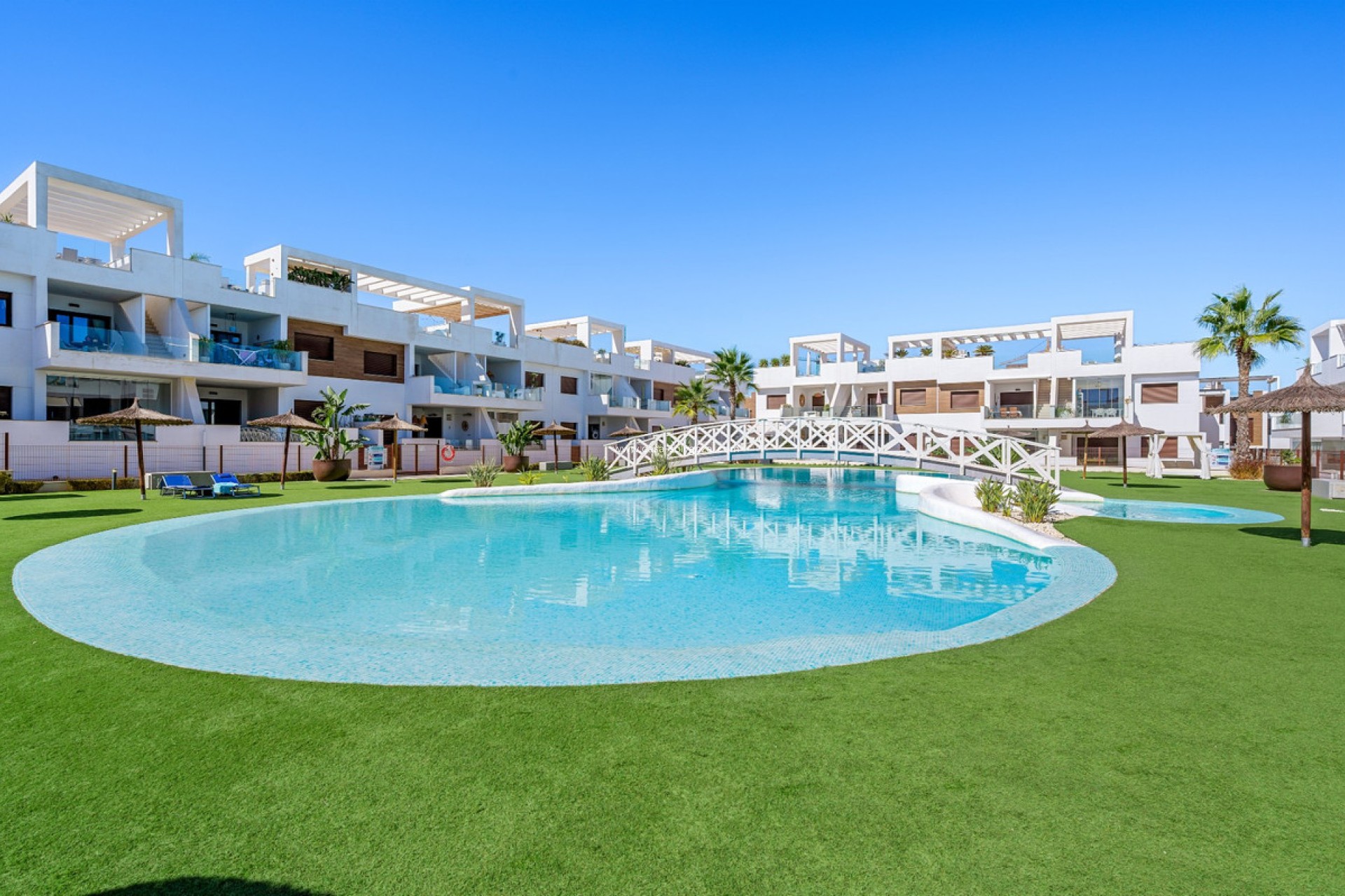 Herverkoop - Appartement / flat - Torrevieja - Torrevieja Centro