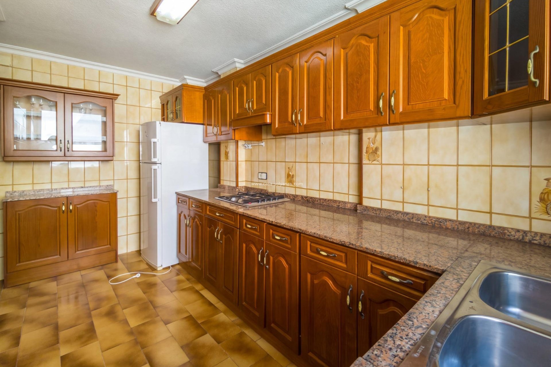 Herverkoop - Appartement / flat - Torrevieja - Torrevieja Centro