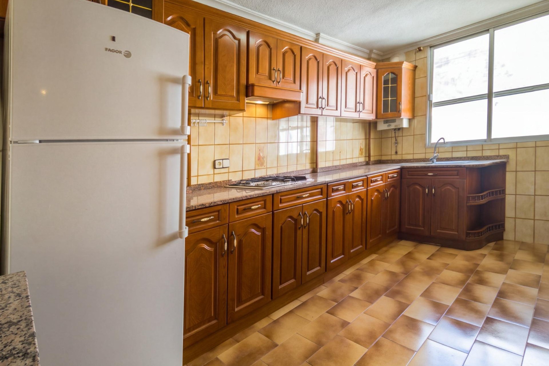 Herverkoop - Appartement / flat - Torrevieja - Torrevieja Centro