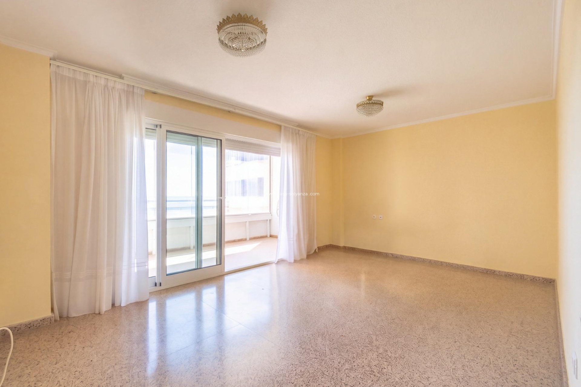 Herverkoop - Appartement / flat - Torrevieja - Torrevieja Centro