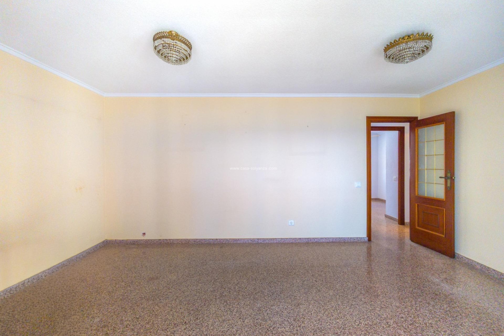 Herverkoop - Appartement / flat - Torrevieja - Torrevieja Centro