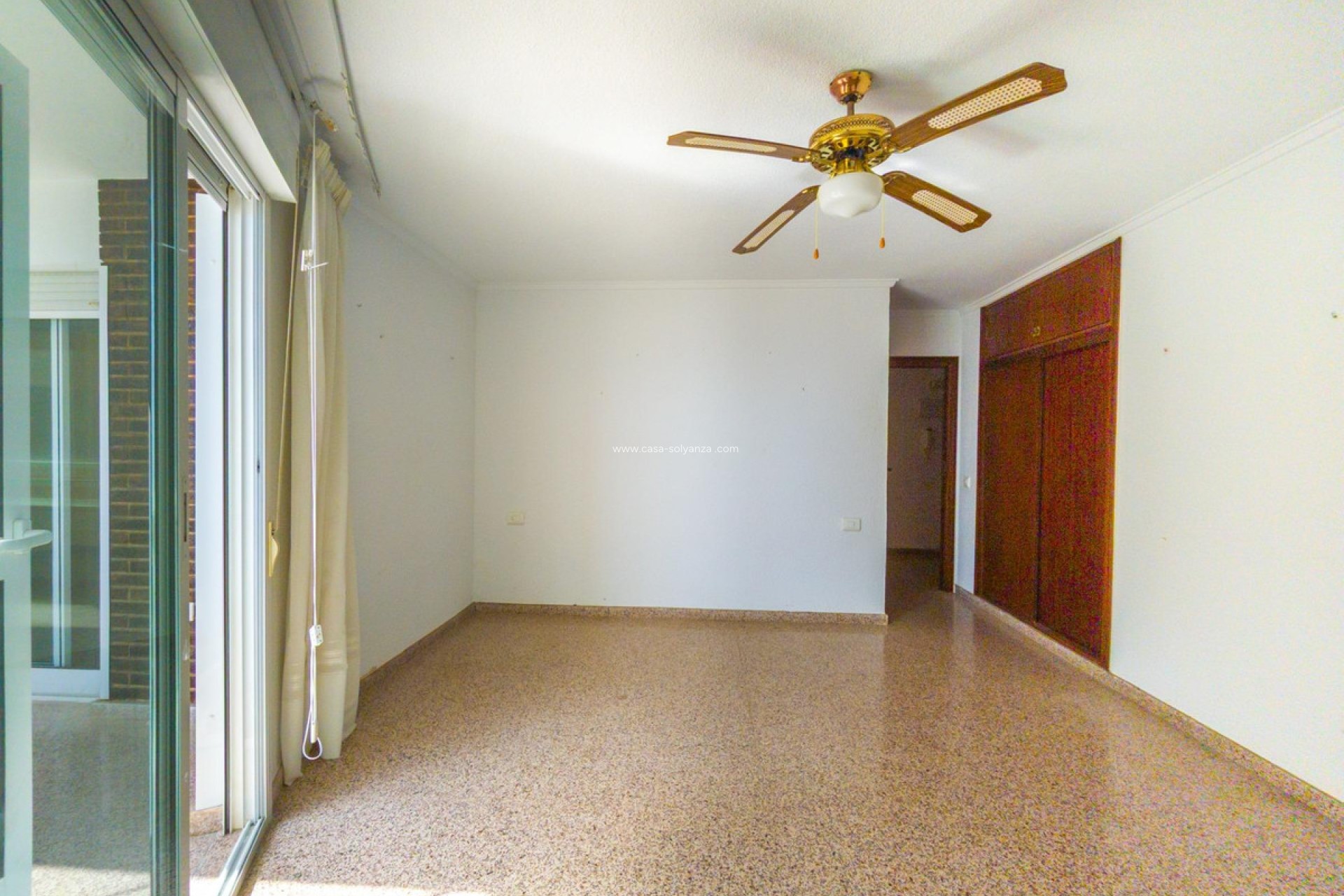 Herverkoop - Appartement / flat - Torrevieja - Torrevieja Centro
