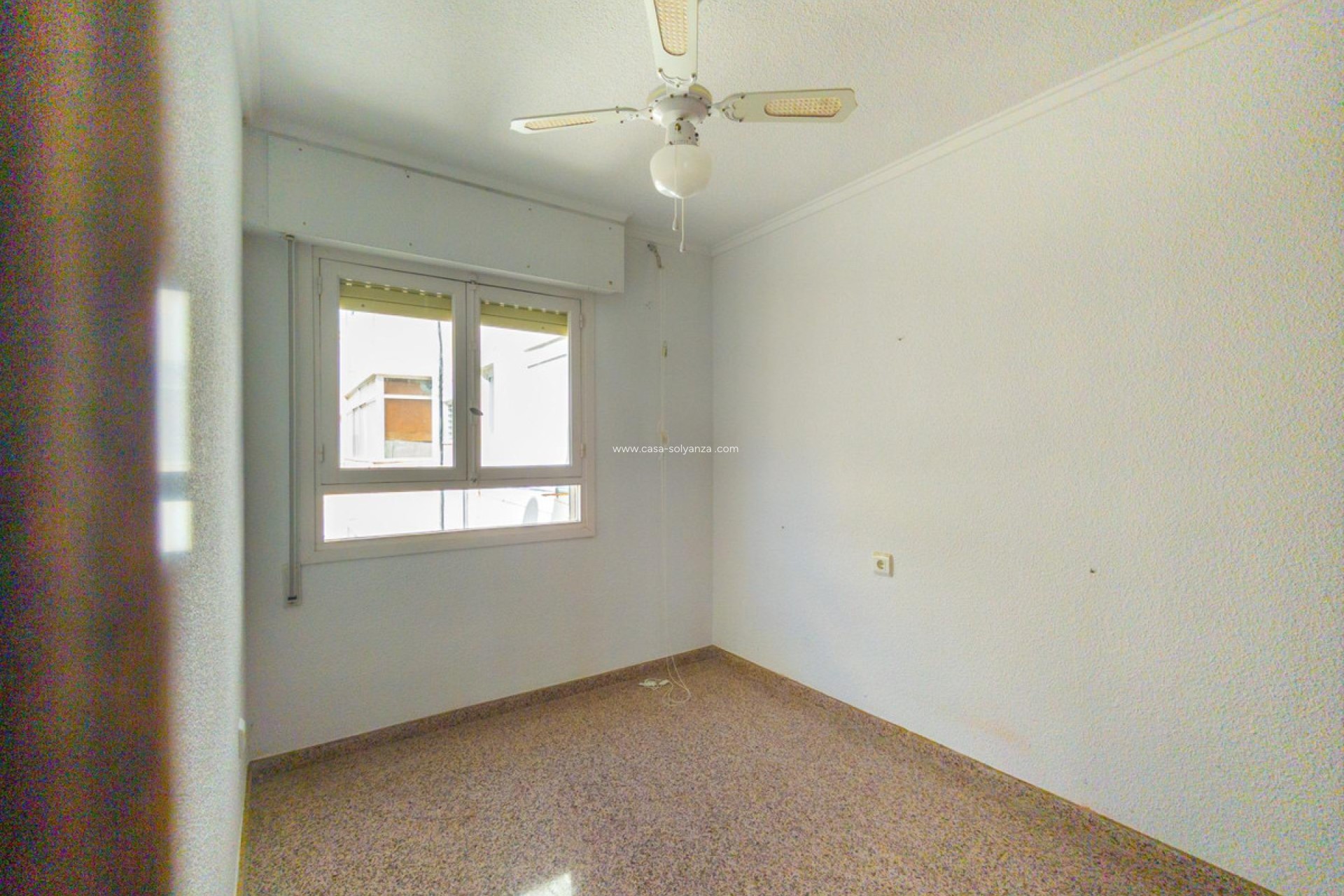 Herverkoop - Appartement / flat - Torrevieja - Torrevieja Centro