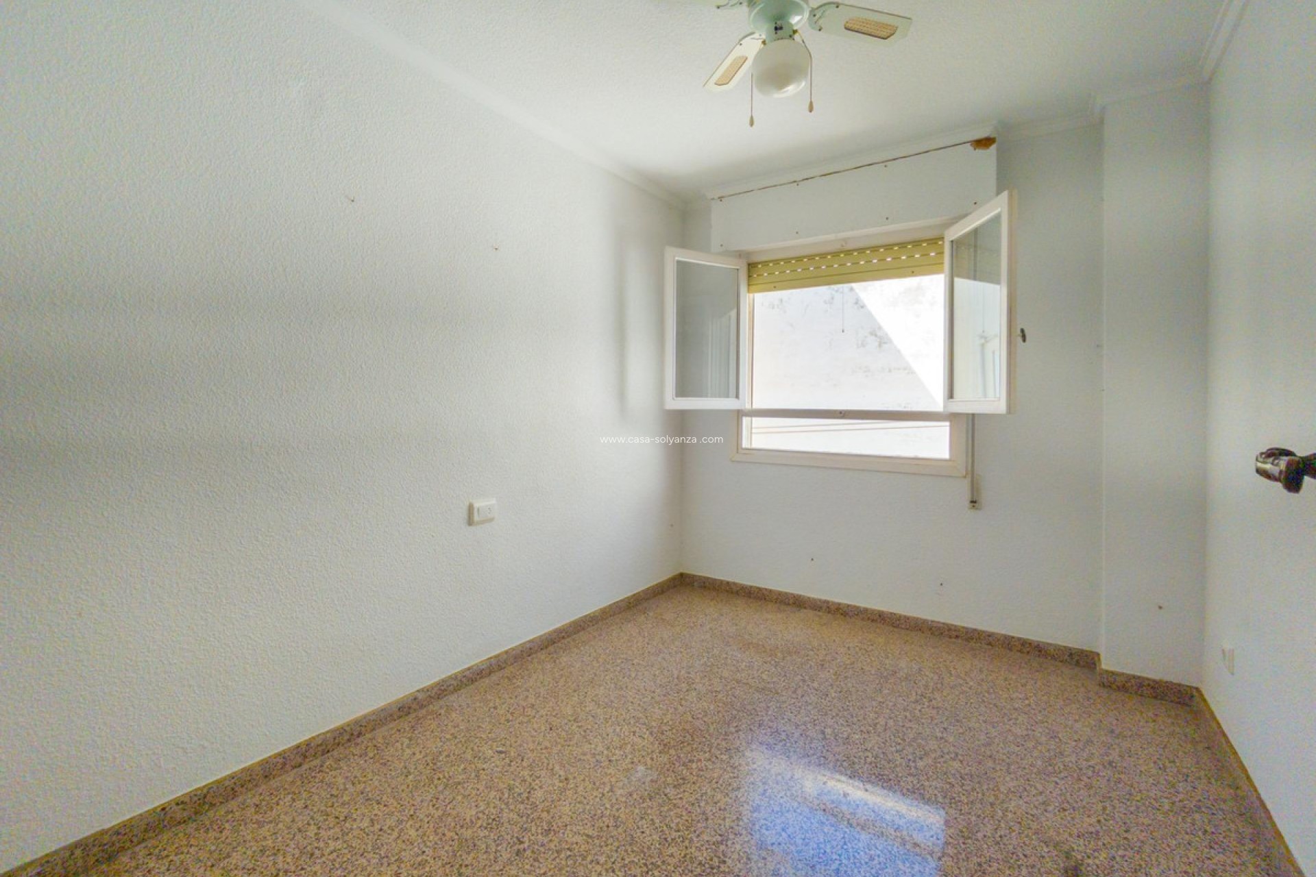 Herverkoop - Appartement / flat - Torrevieja - Torrevieja Centro