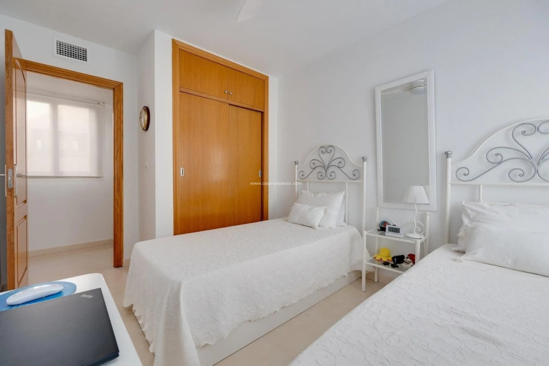 Herverkoop - Appartement / flat - Torrevieja - Torrevieja Centro