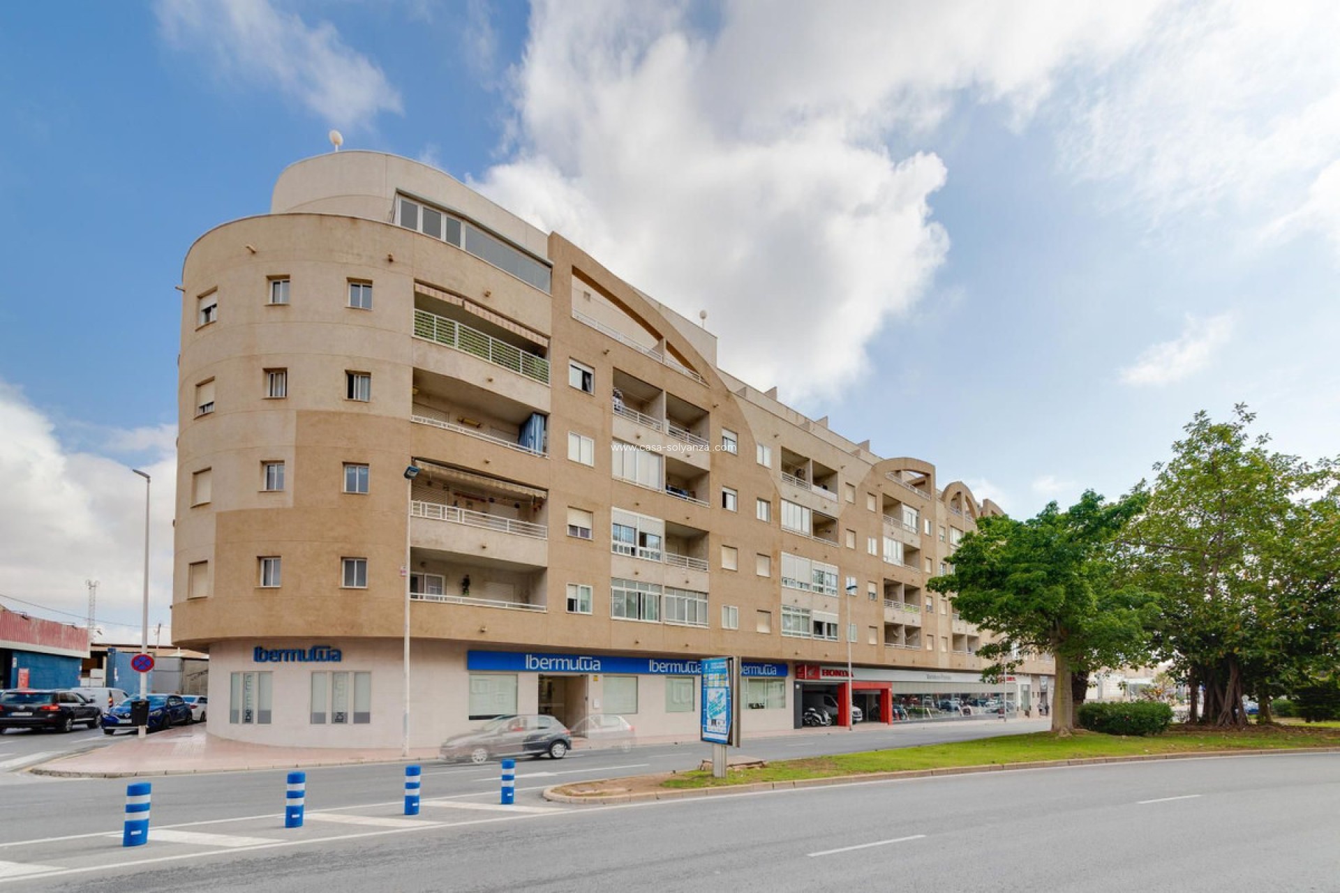 Herverkoop - Appartement / flat - Torrevieja - Torrevieja Centro
