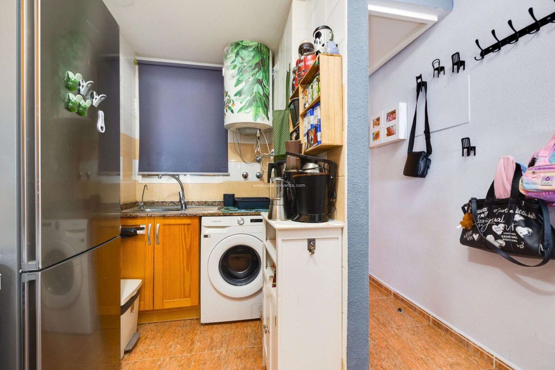 Herverkoop - Appartement / flat - Torrevieja - Torrevieja Centro