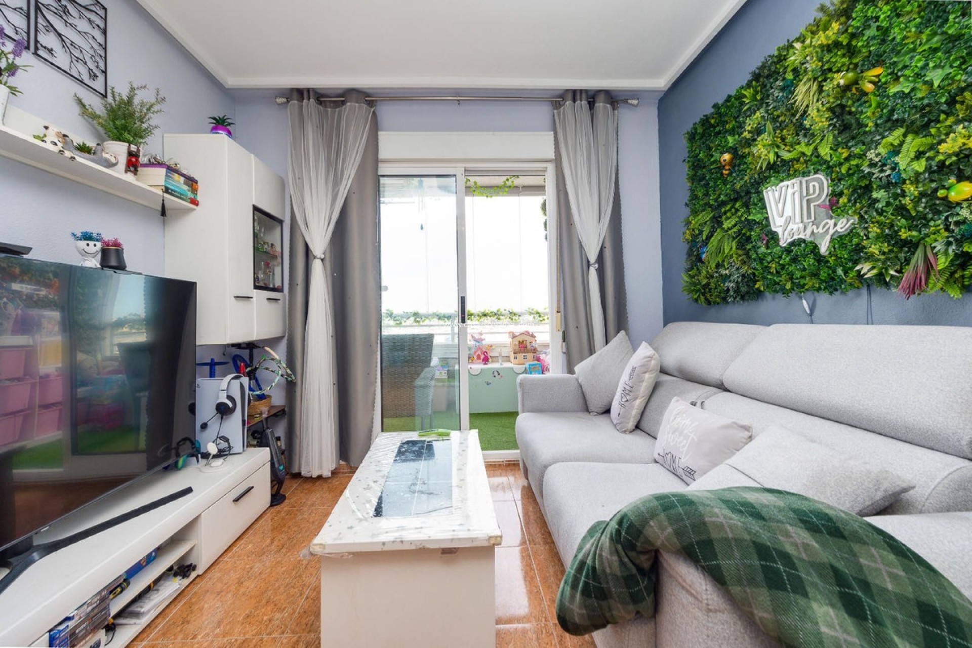 Herverkoop - Appartement / flat - Torrevieja - Torrevieja Centro