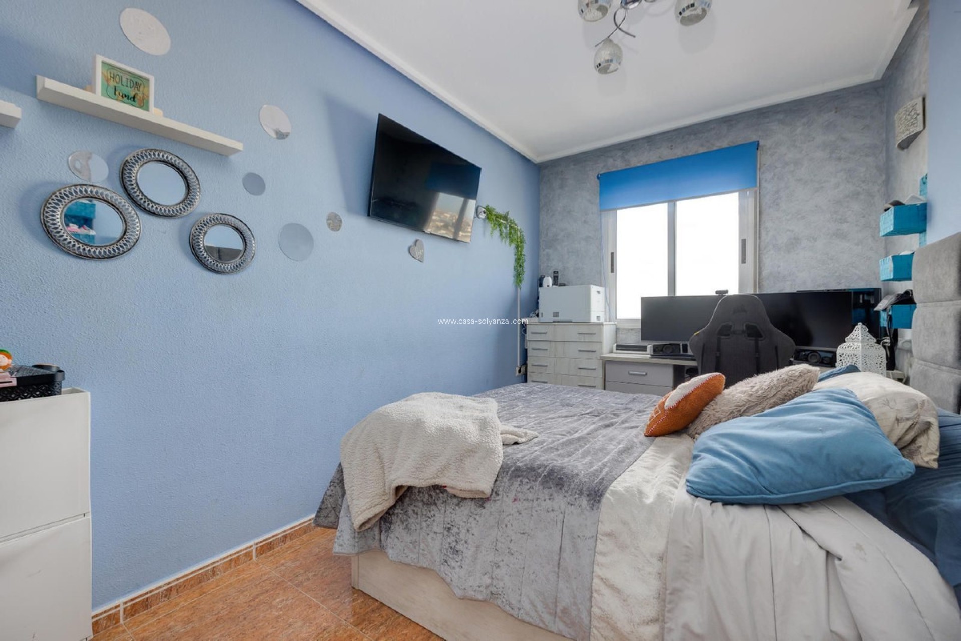 Herverkoop - Appartement / flat - Torrevieja - Torrevieja Centro