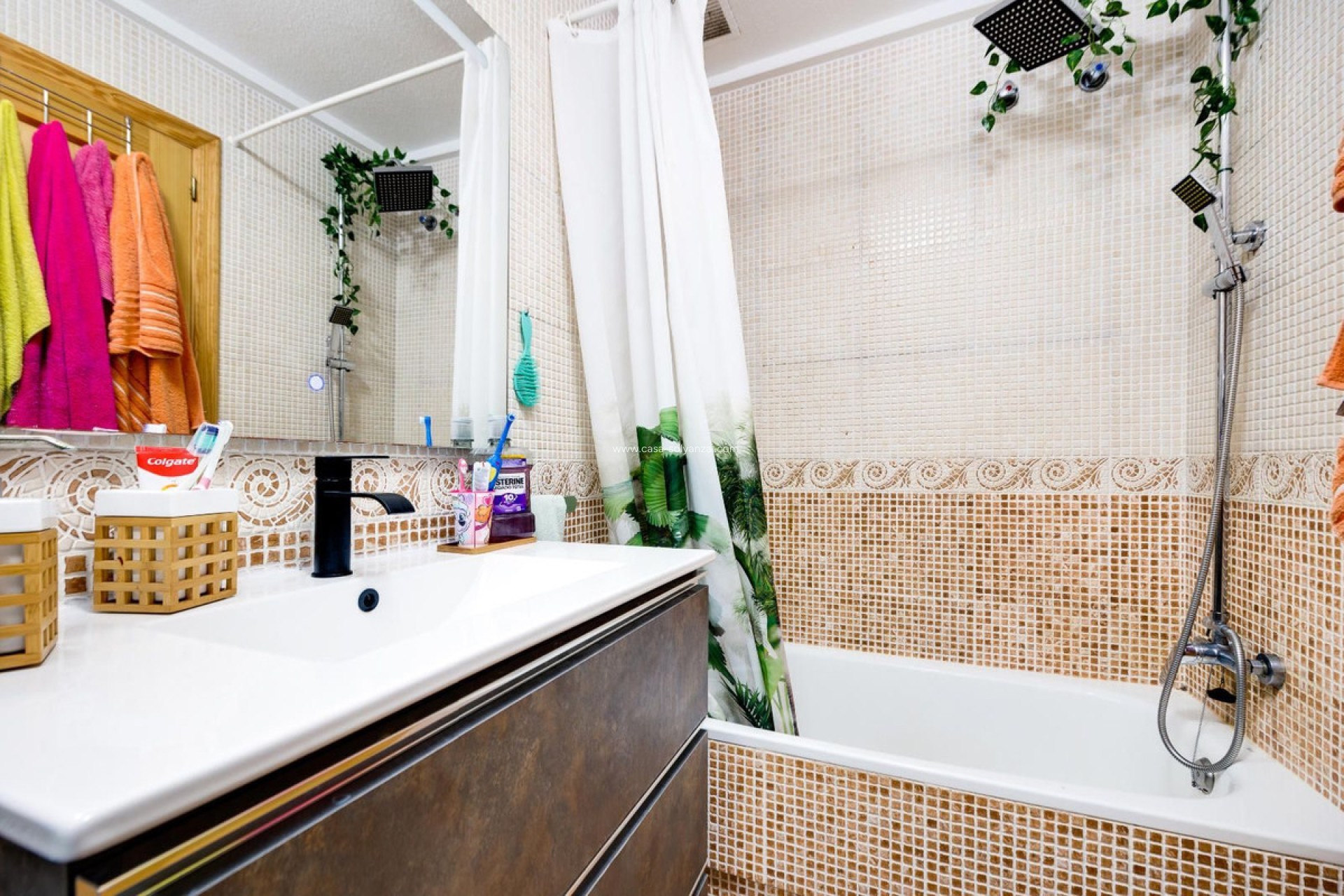 Herverkoop - Appartement / flat - Torrevieja - Torrevieja Centro