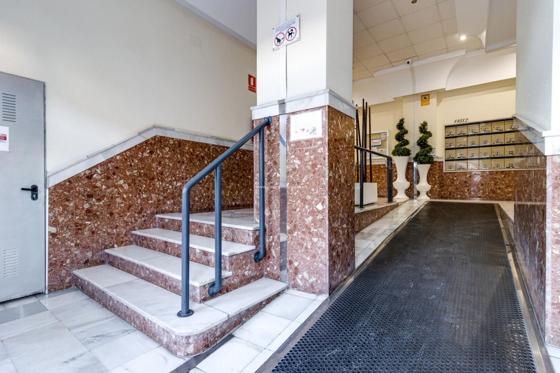 Herverkoop - Appartement / flat - Torrevieja - Torrevieja Centro