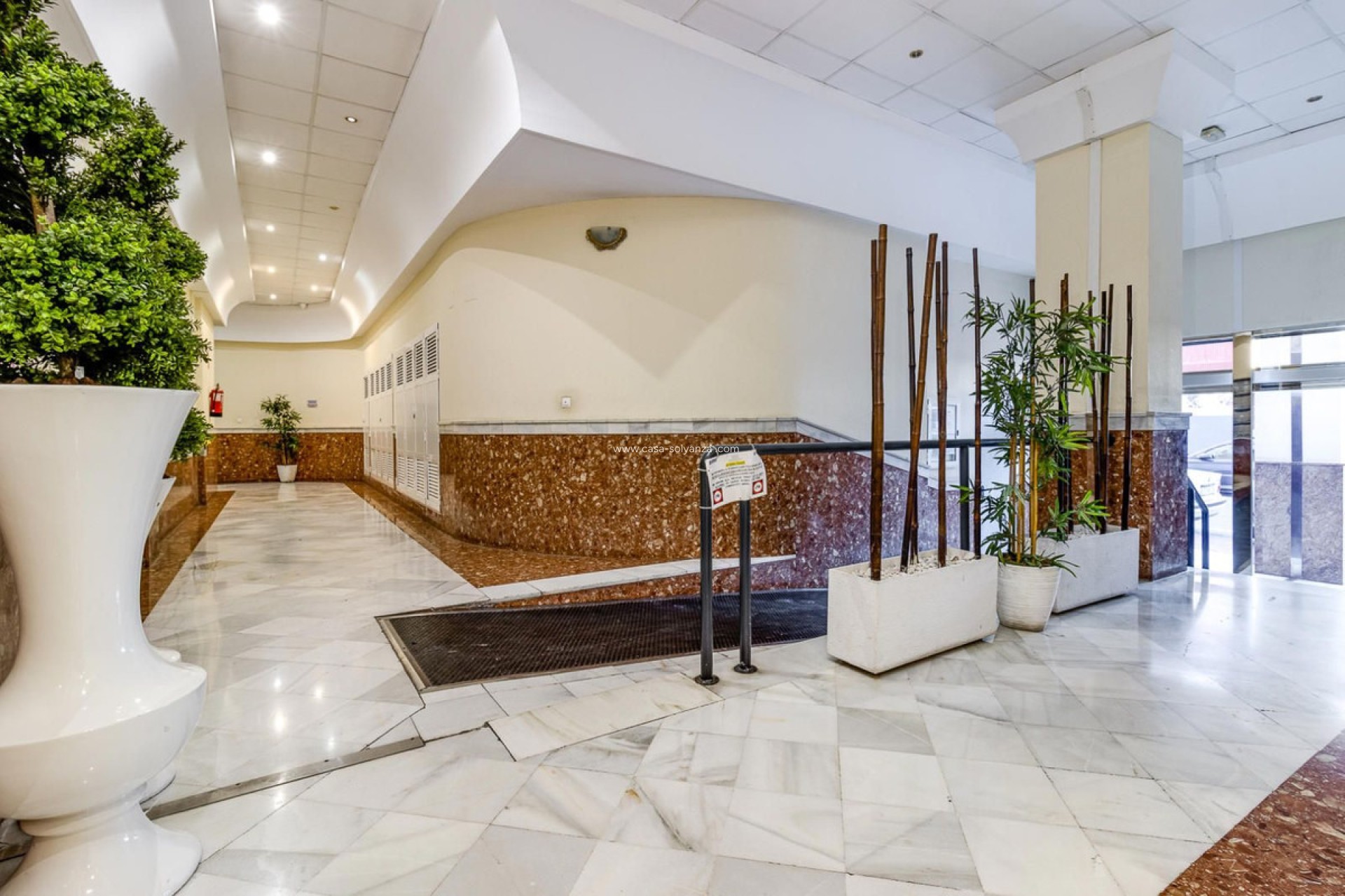 Herverkoop - Appartement / flat - Torrevieja - Torrevieja Centro