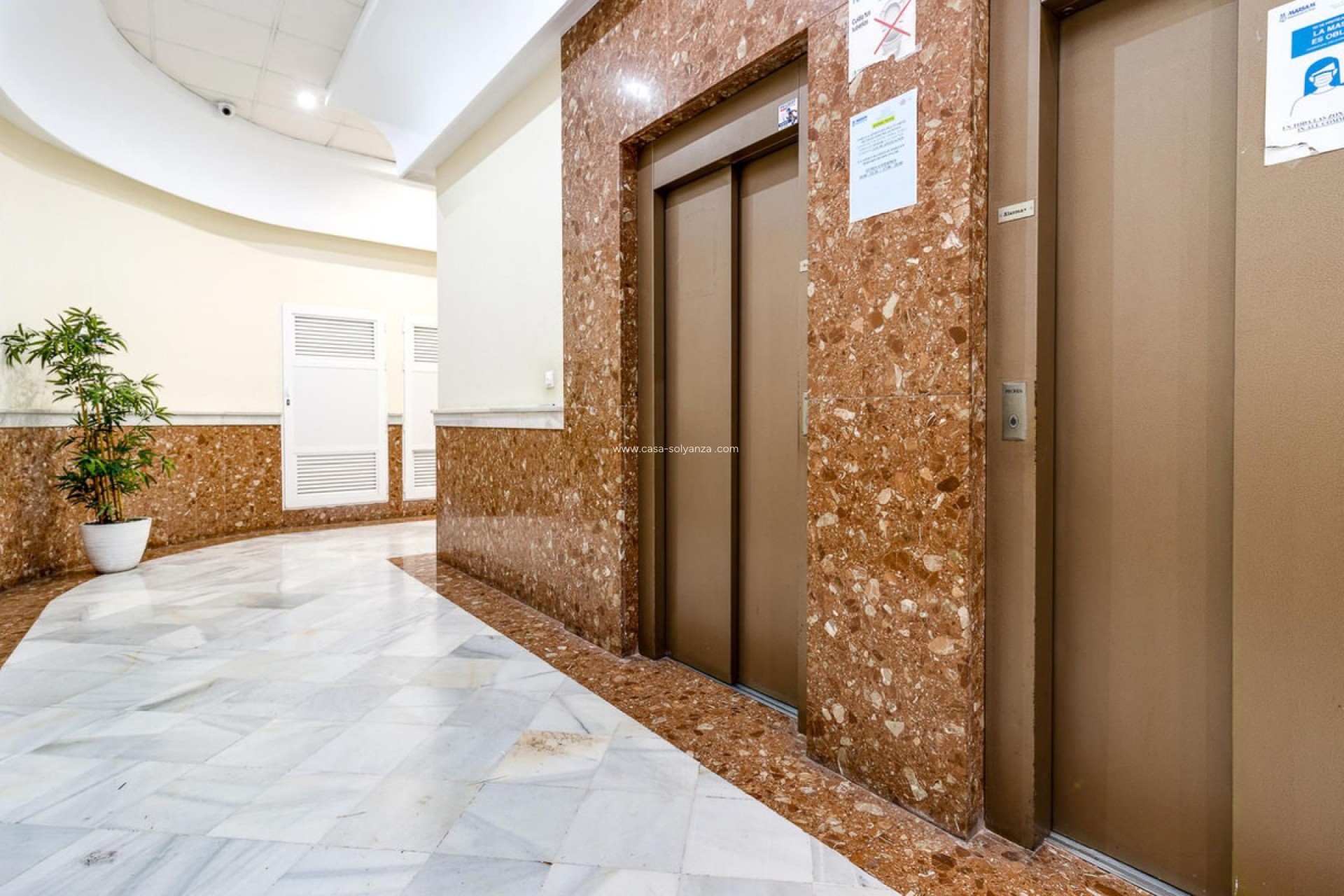 Herverkoop - Appartement / flat - Torrevieja - Torrevieja Centro