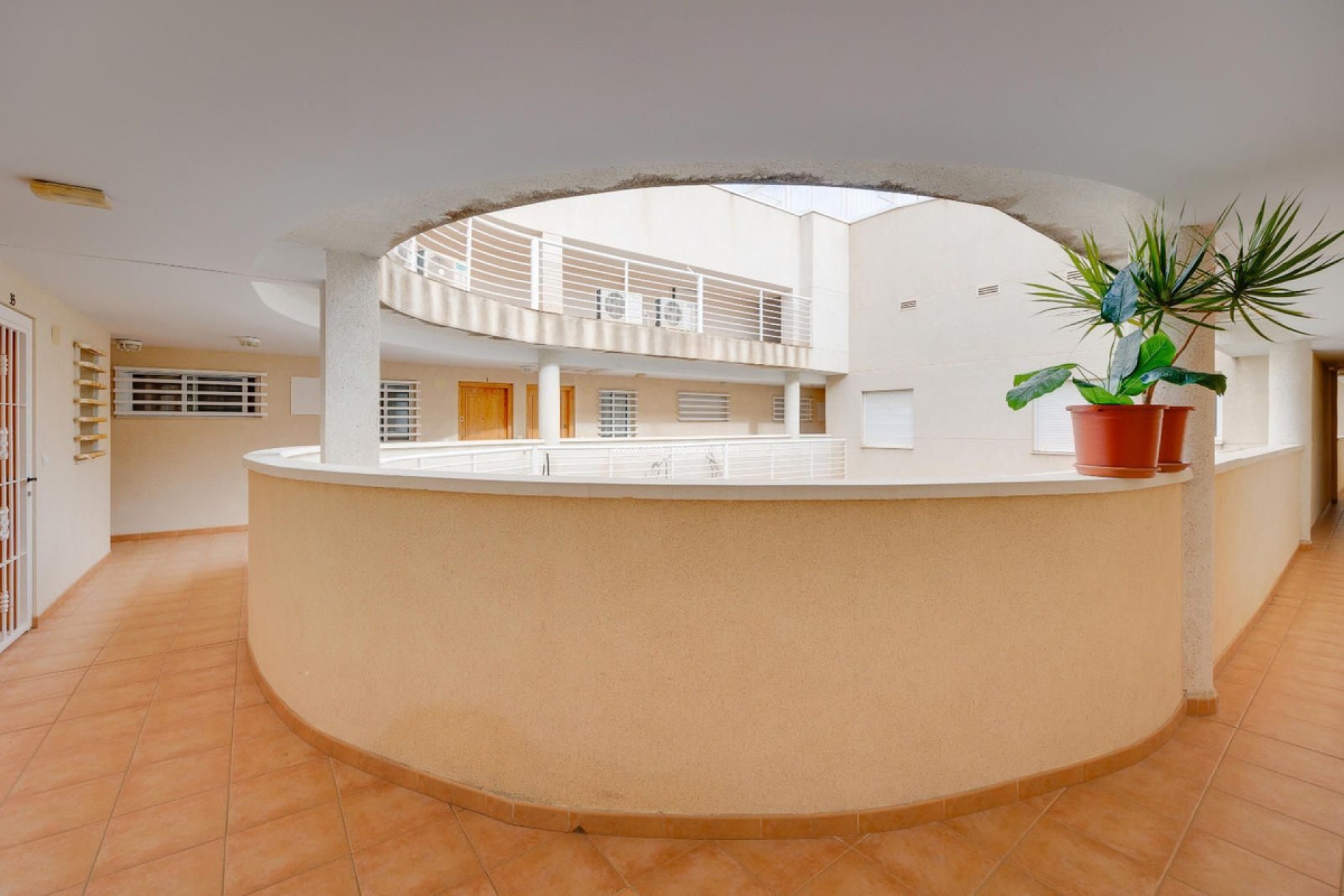 Herverkoop - Appartement / flat - Torrevieja - Torrevieja Centro