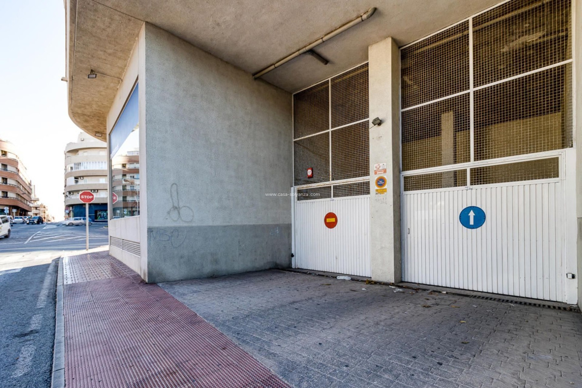 Herverkoop - Appartement / flat - Torrevieja - Torrevieja Centro