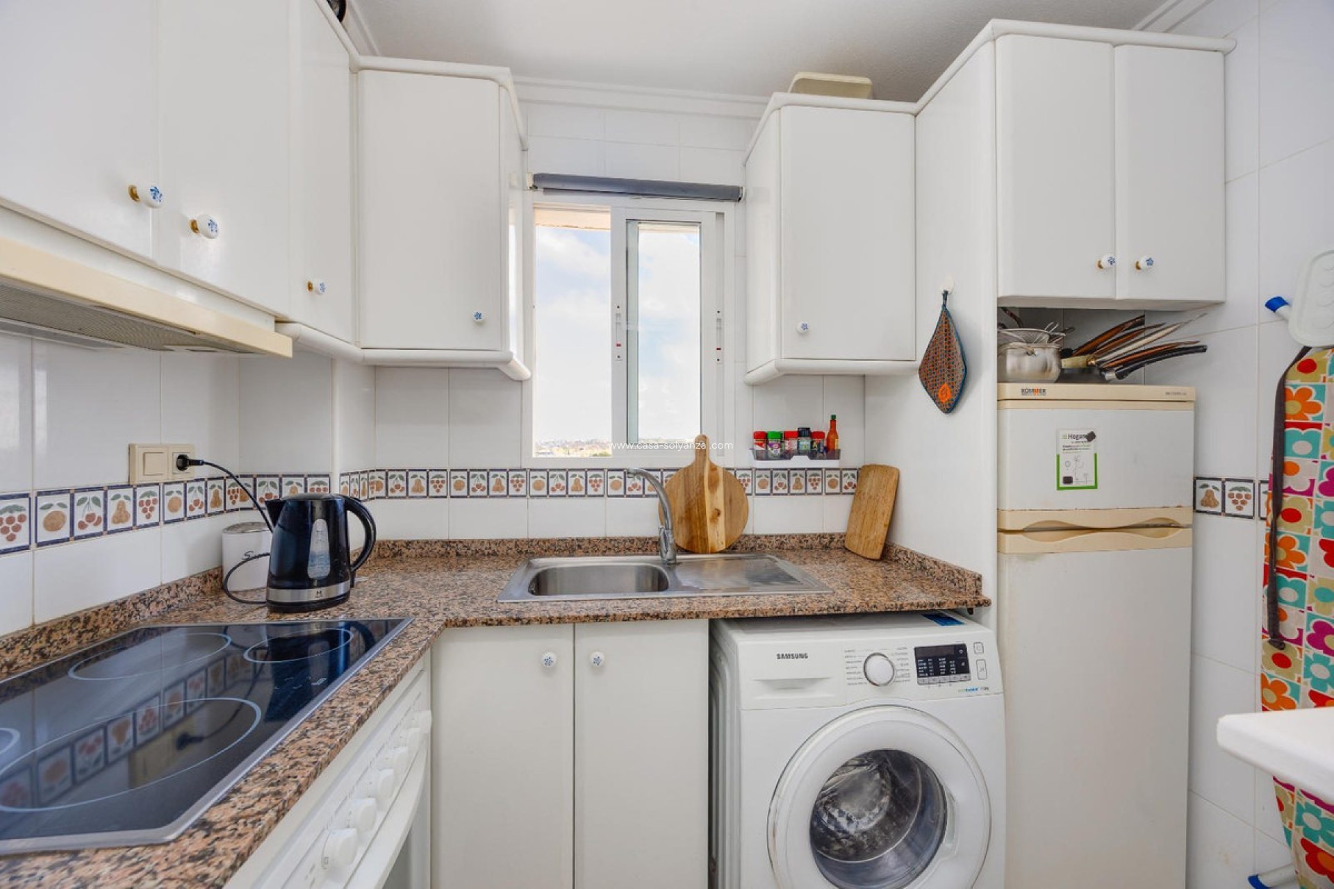 Herverkoop - Appartement / flat - Torrevieja - Torrevieja Centro