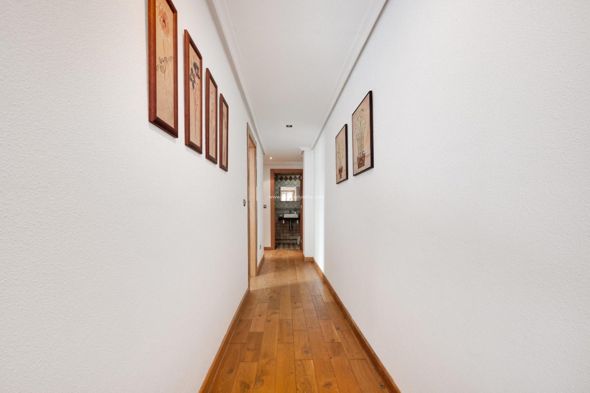 Herverkoop - Appartement / flat - Torrevieja - Torrevieja Centro