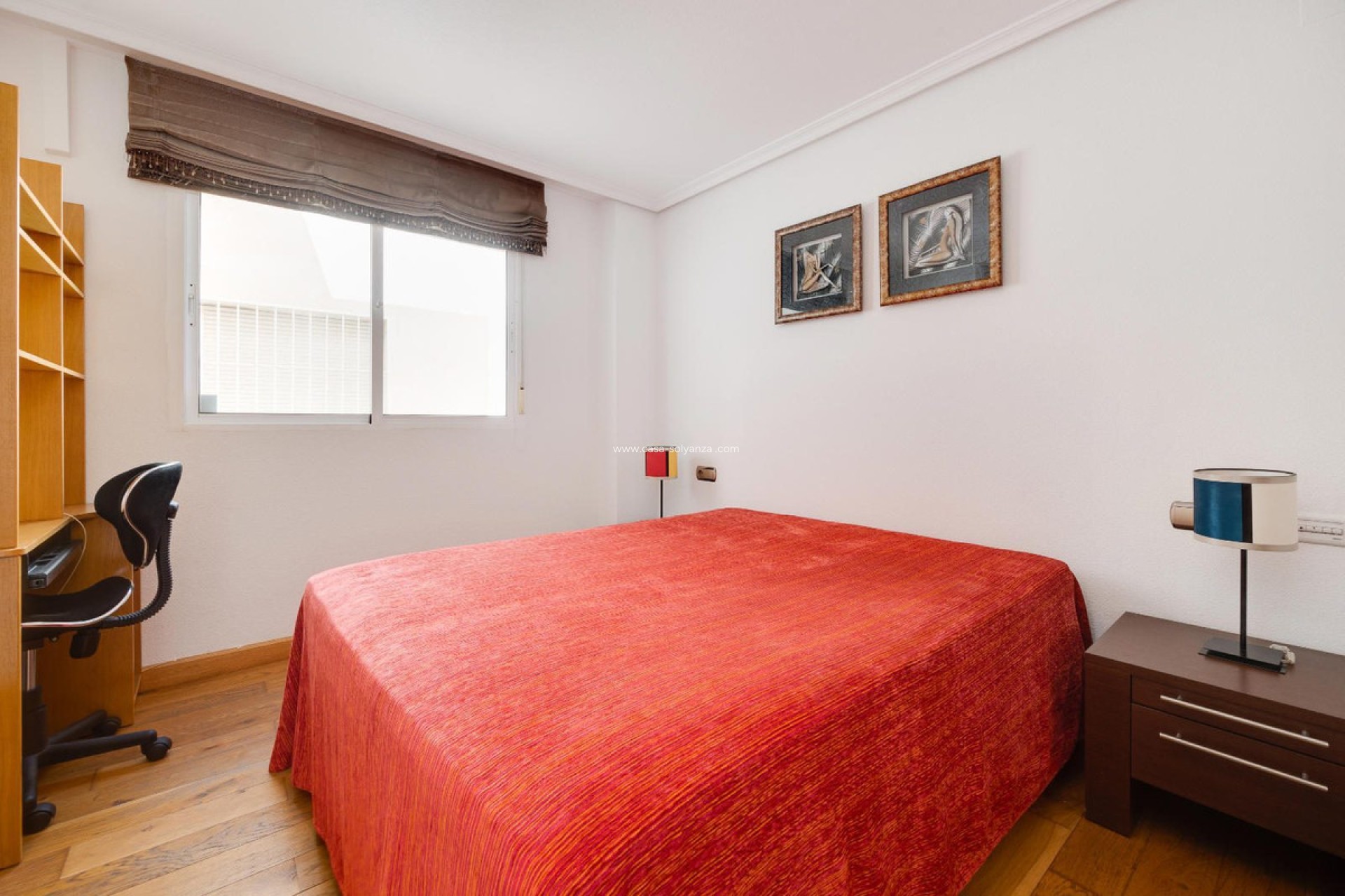 Herverkoop - Appartement / flat - Torrevieja - Torrevieja Centro