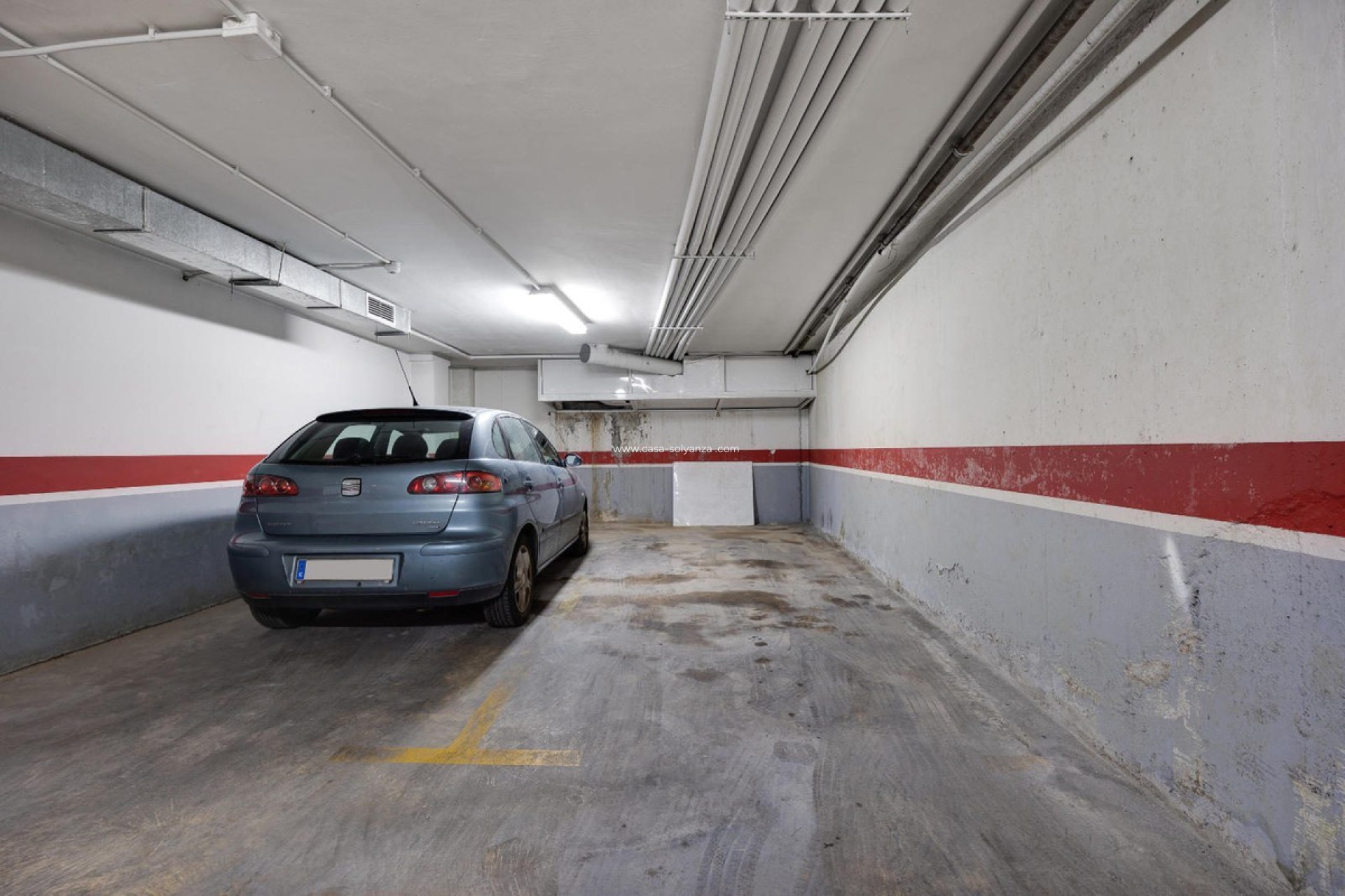 Herverkoop - Appartement / flat - Torrevieja - Torrevieja Centro