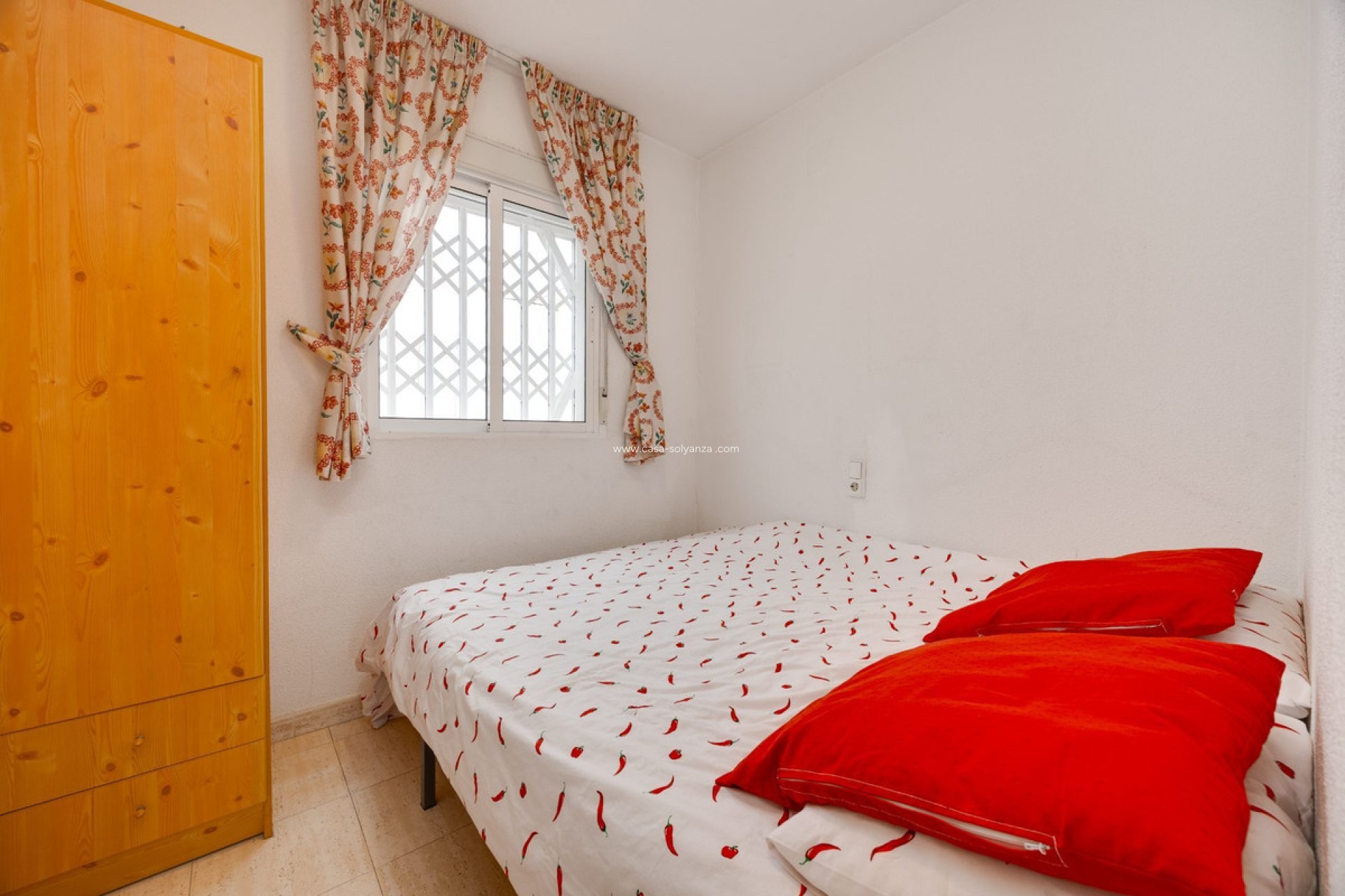 Herverkoop - Appartement / flat - Torrevieja - Torrevieja Centro