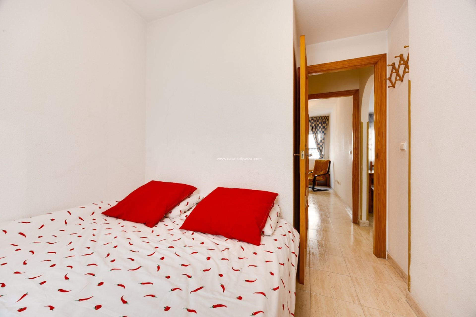 Herverkoop - Appartement / flat - Torrevieja - Torrevieja Centro