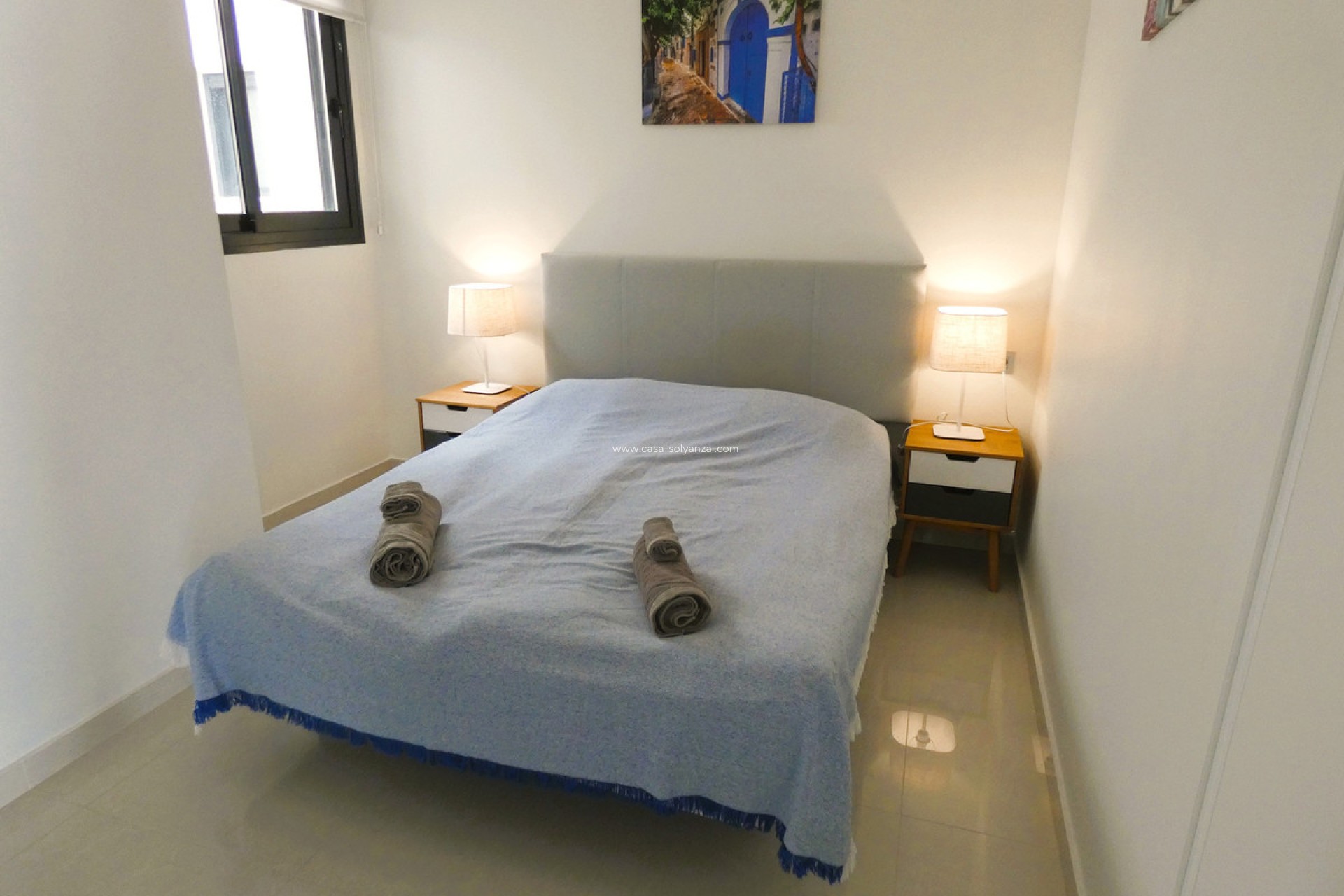 Herverkoop - Appartement / flat - Torrevieja - Torrevieja Centro