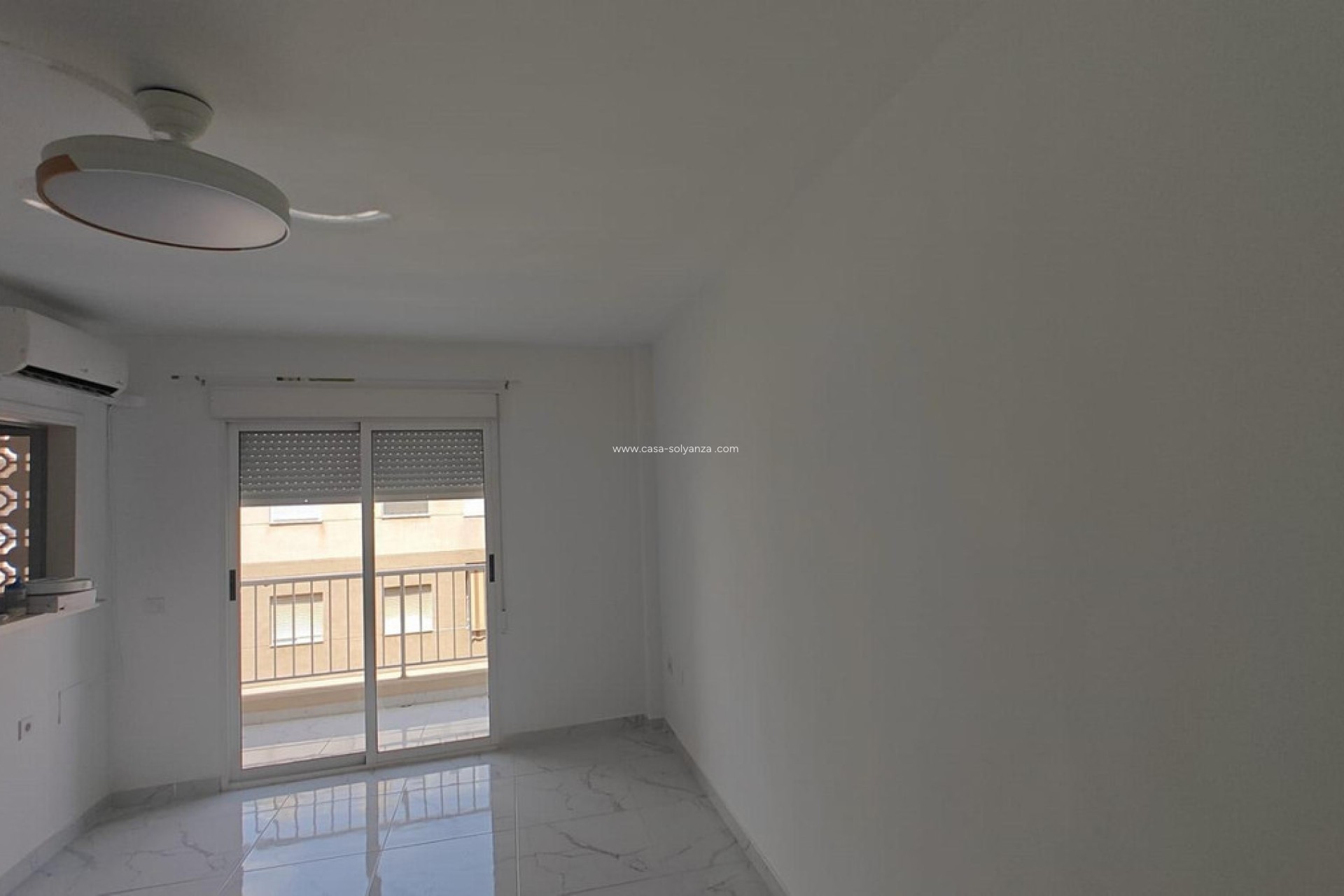 Herverkoop - Appartement / flat - Torrevieja - Torrevieja Centro