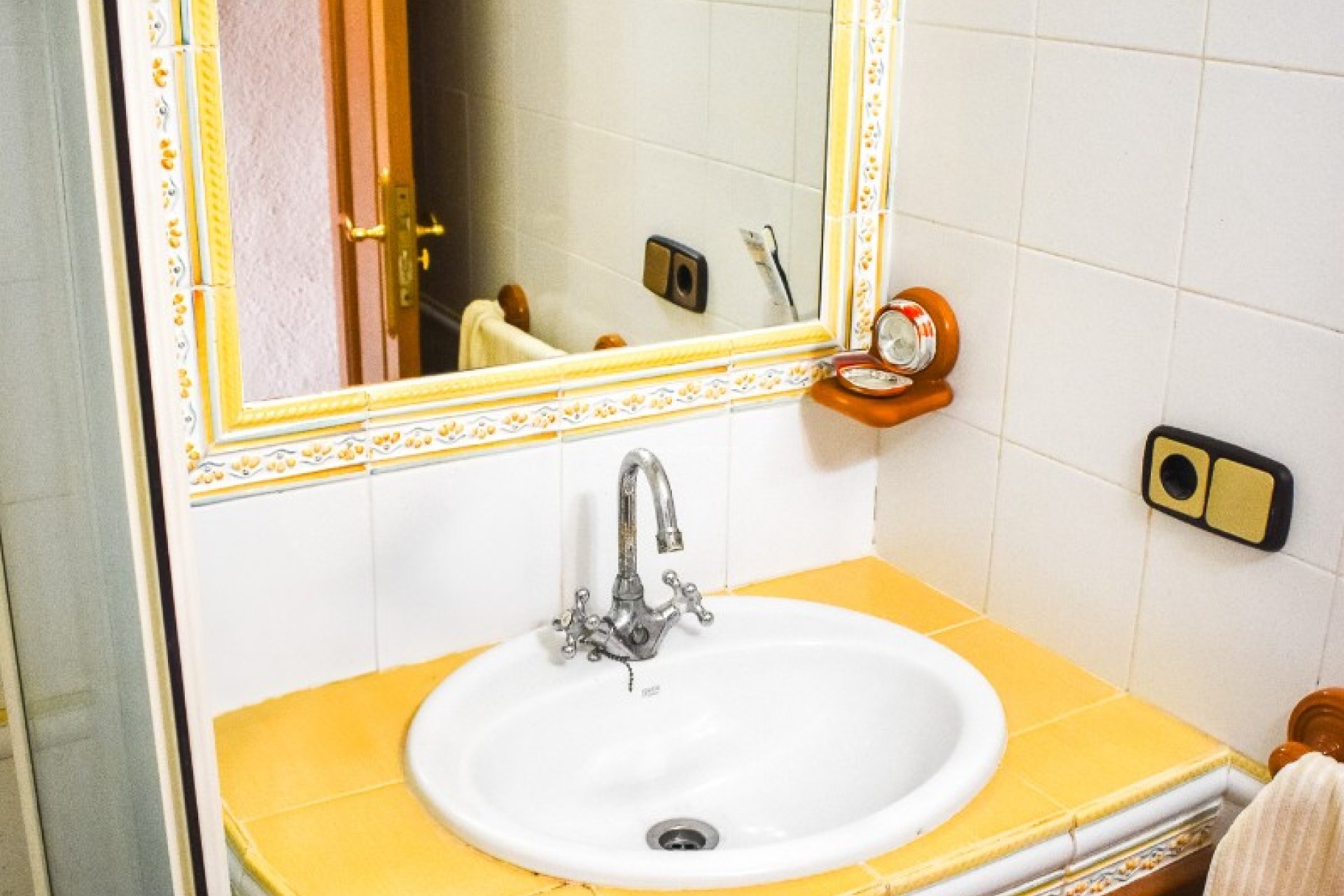 Herverkoop - Appartement / flat - Torrevieja - Torrevieja Centro