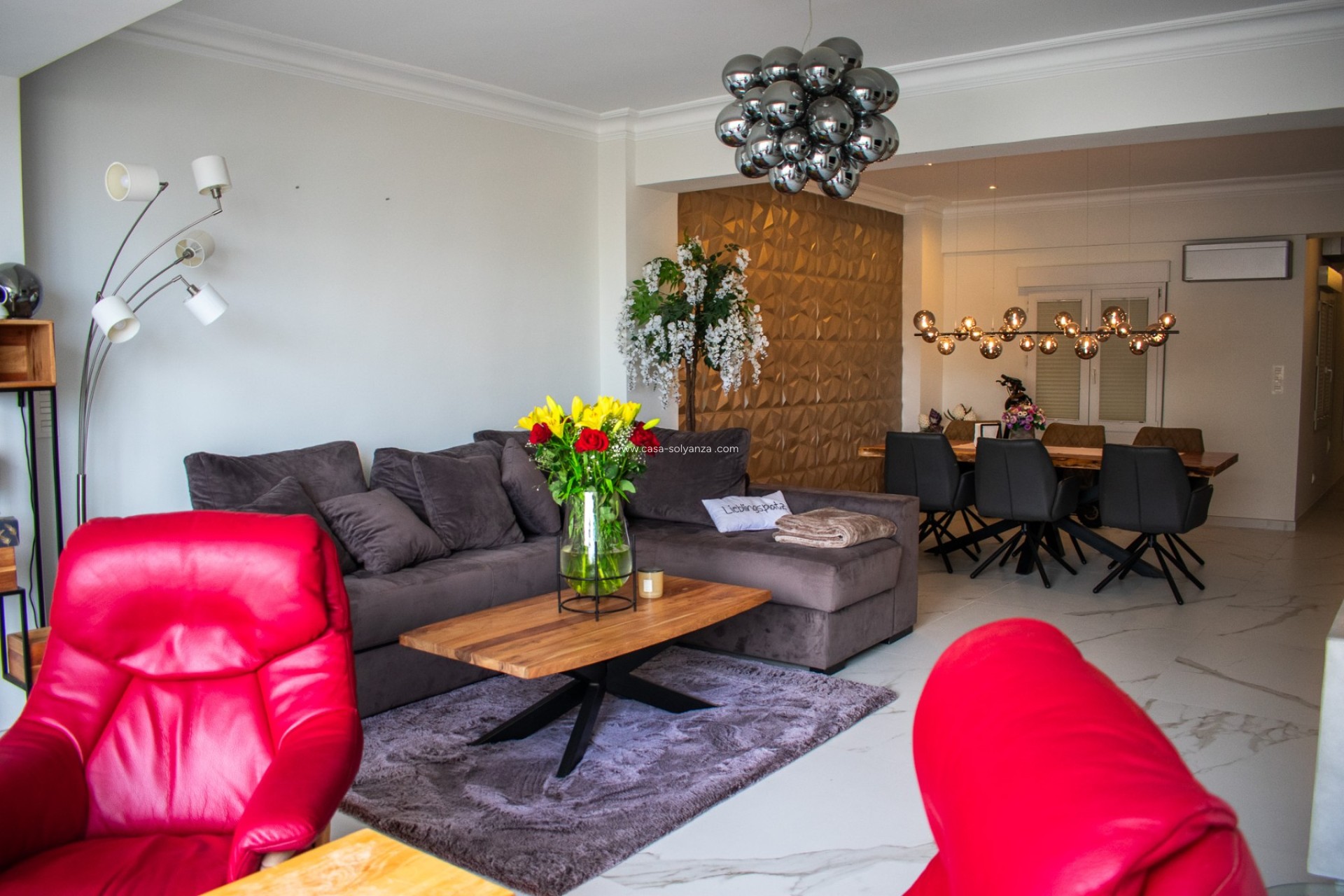 Herverkoop - Appartement / flat - Torrevieja - Torrevieja Centro