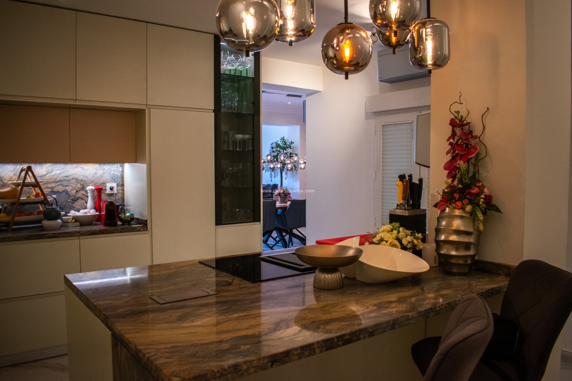 Herverkoop - Appartement / flat - Torrevieja - Torrevieja Centro