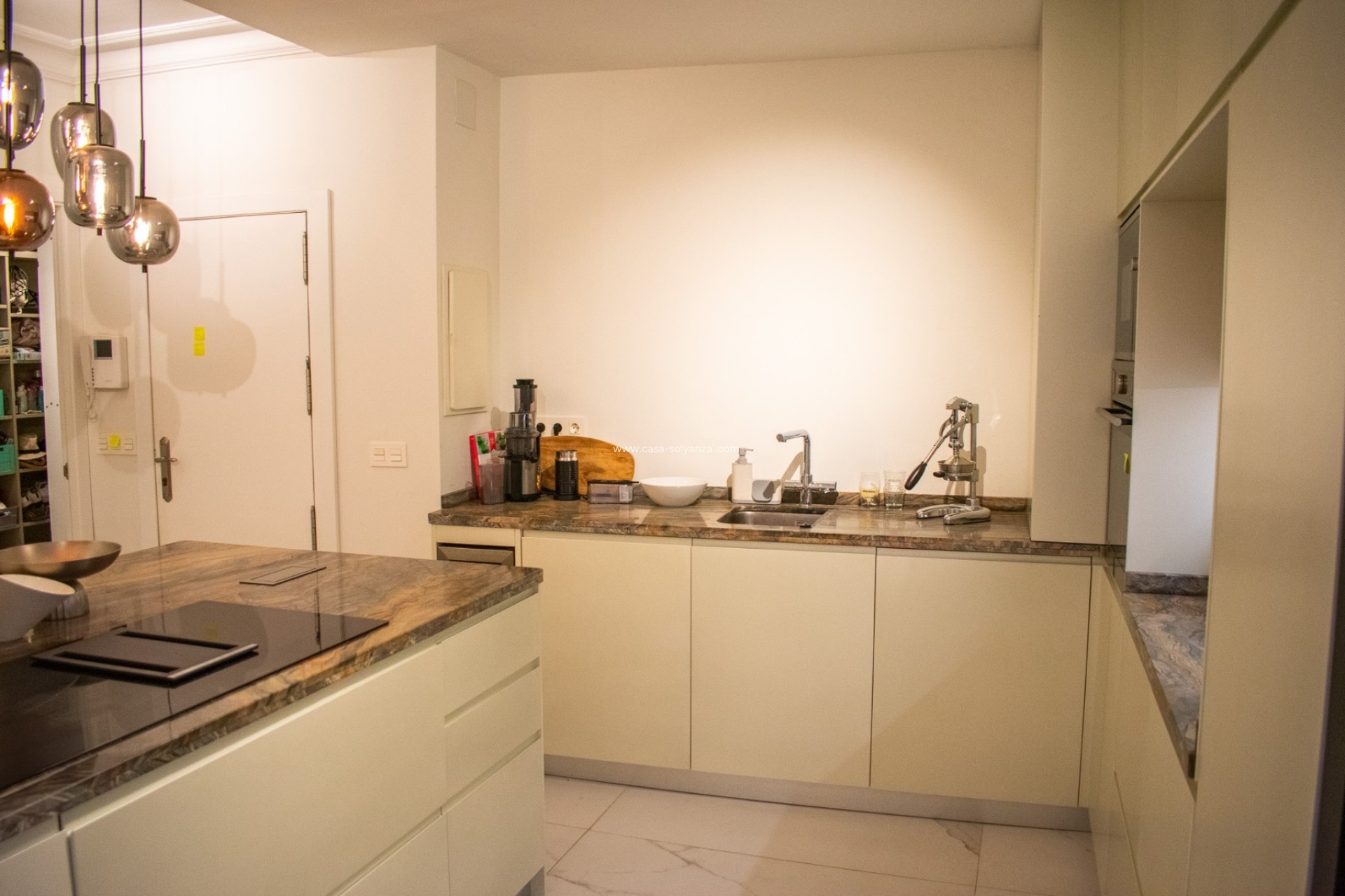 Herverkoop - Appartement / flat - Torrevieja - Torrevieja Centro