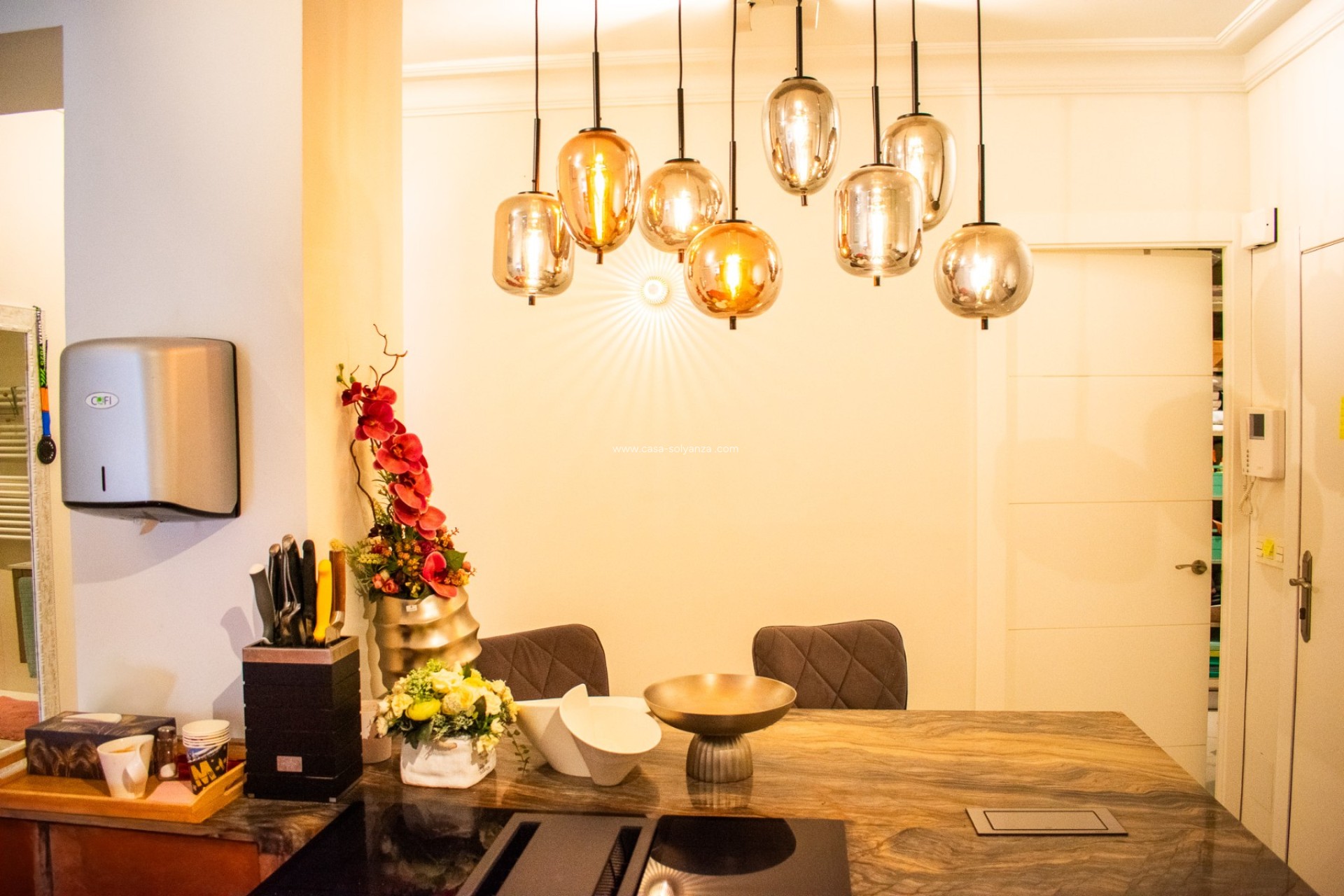 Herverkoop - Appartement / flat - Torrevieja - Torrevieja Centro