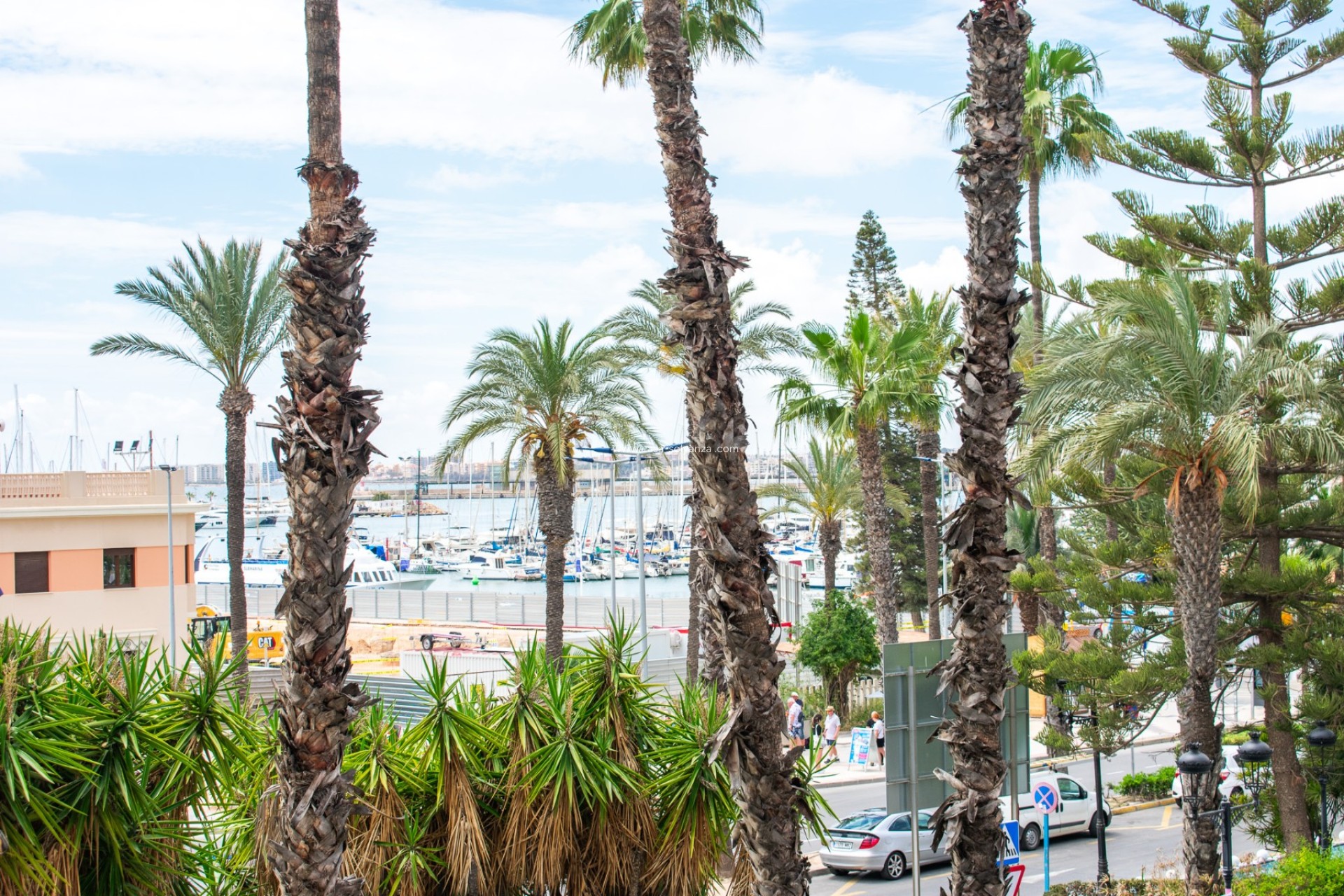 Herverkoop - Appartement / flat - Torrevieja - Torrevieja Centro